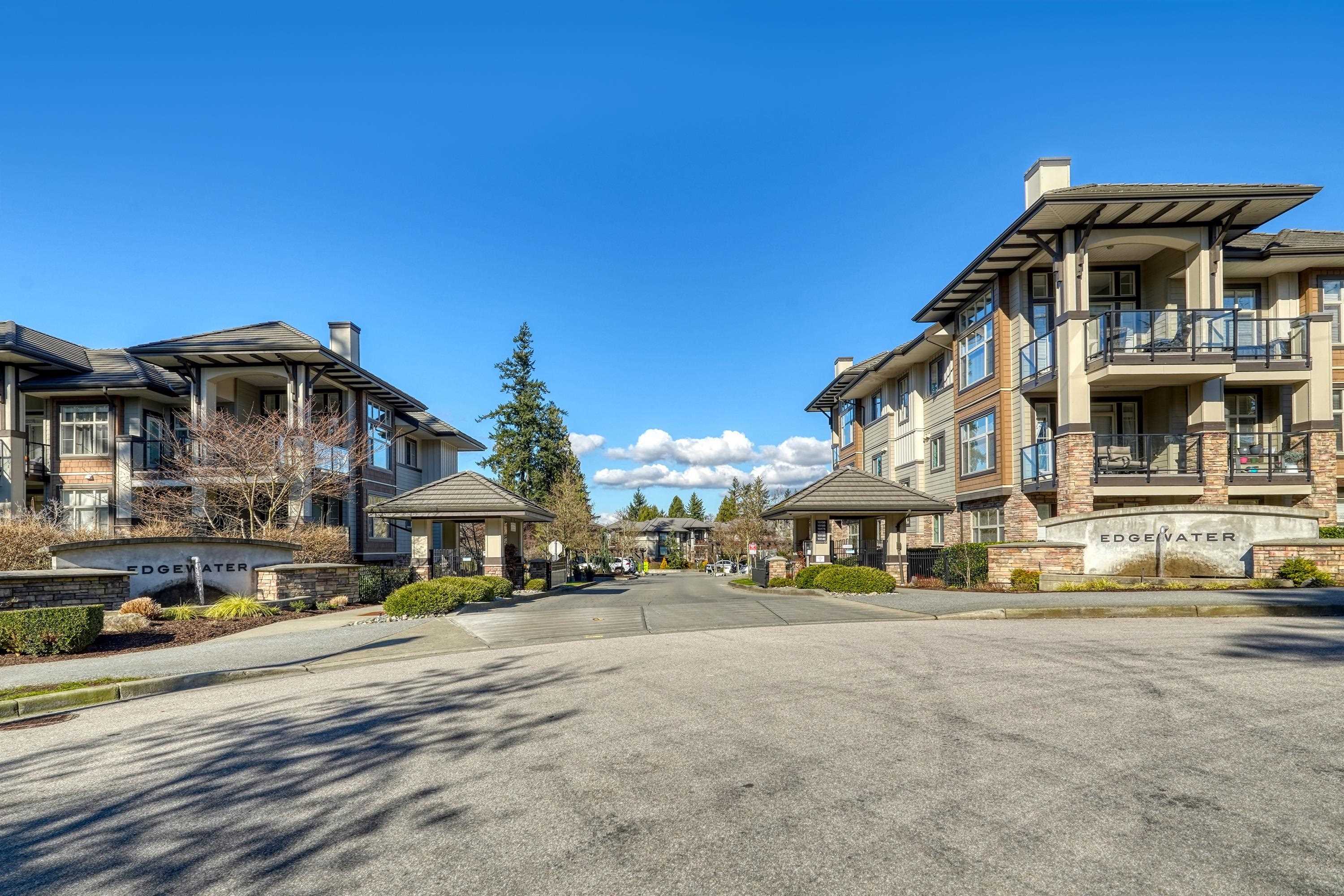 307 15195 36 Avenue - MLS&reg; # R3139490