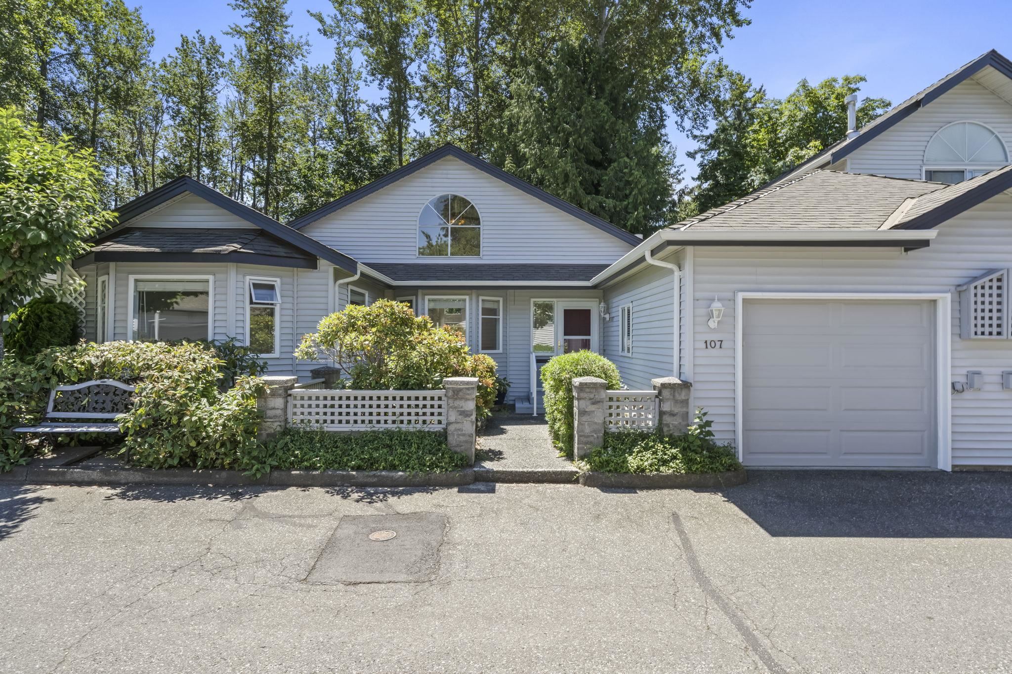 107 1744 128 Street - MLS&reg; # R3139575