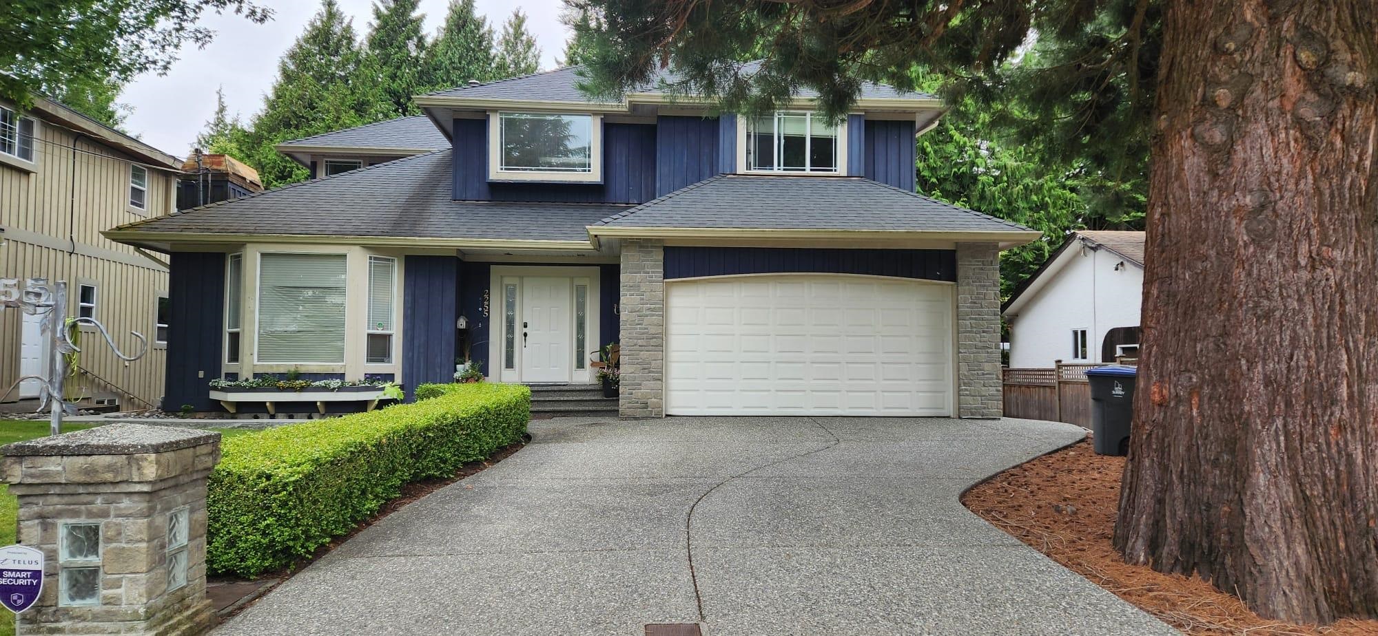 Suite 2255 124 Street - MLS&reg; # R3139671