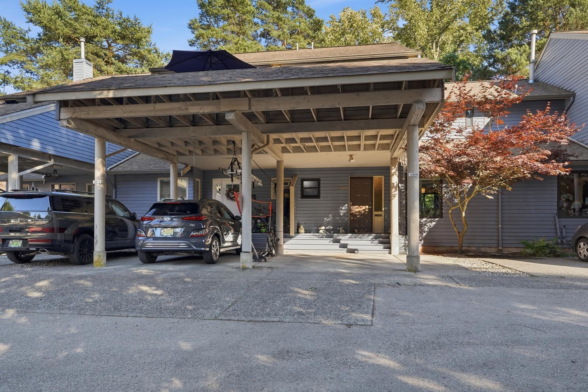 15878 Mcbeth Road - MLS&reg; # R3139711