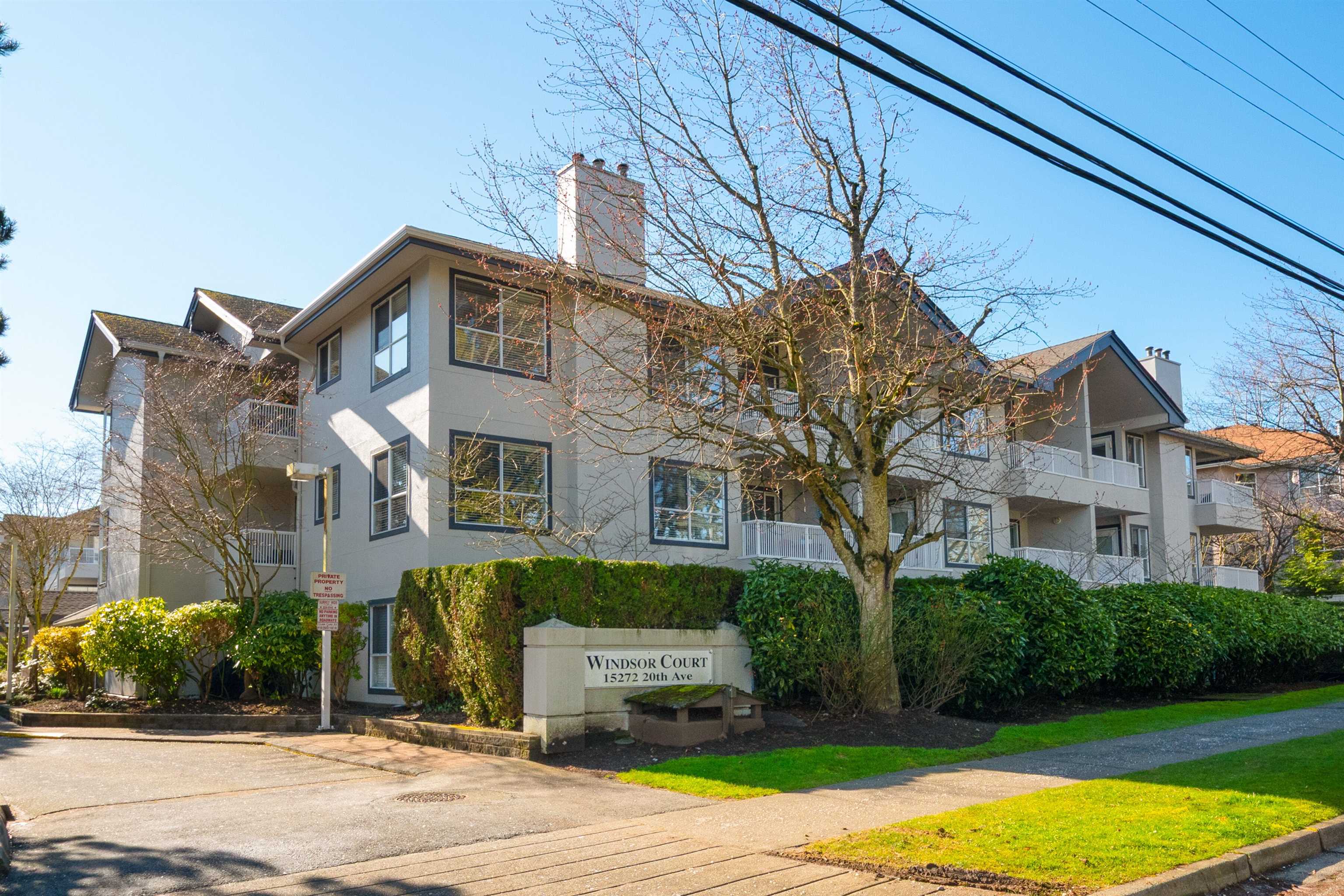 311 15272 20 Avenue - MLS&reg; # R3139718