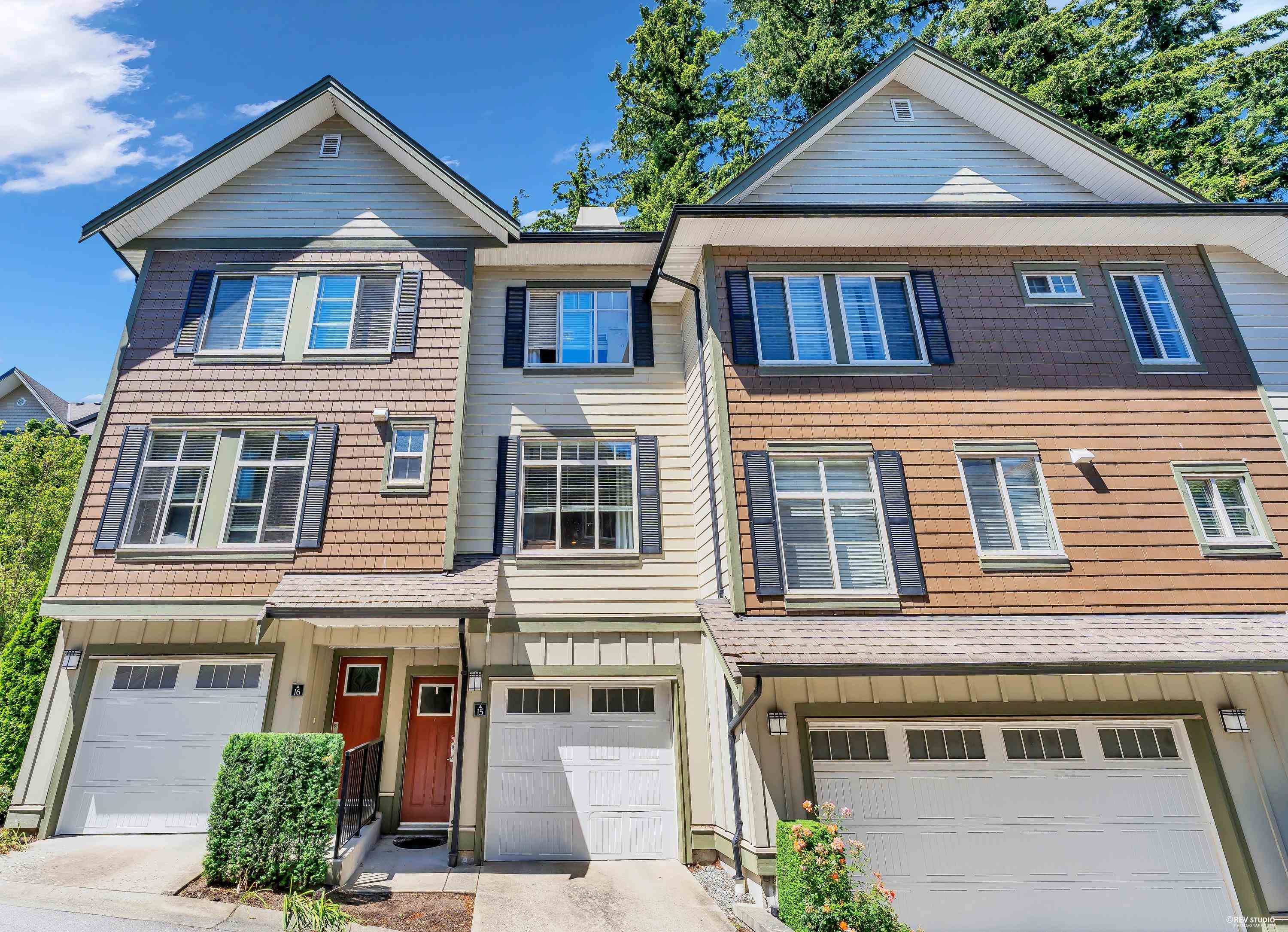 15 2845 156 Street - MLS&reg; # R3139774