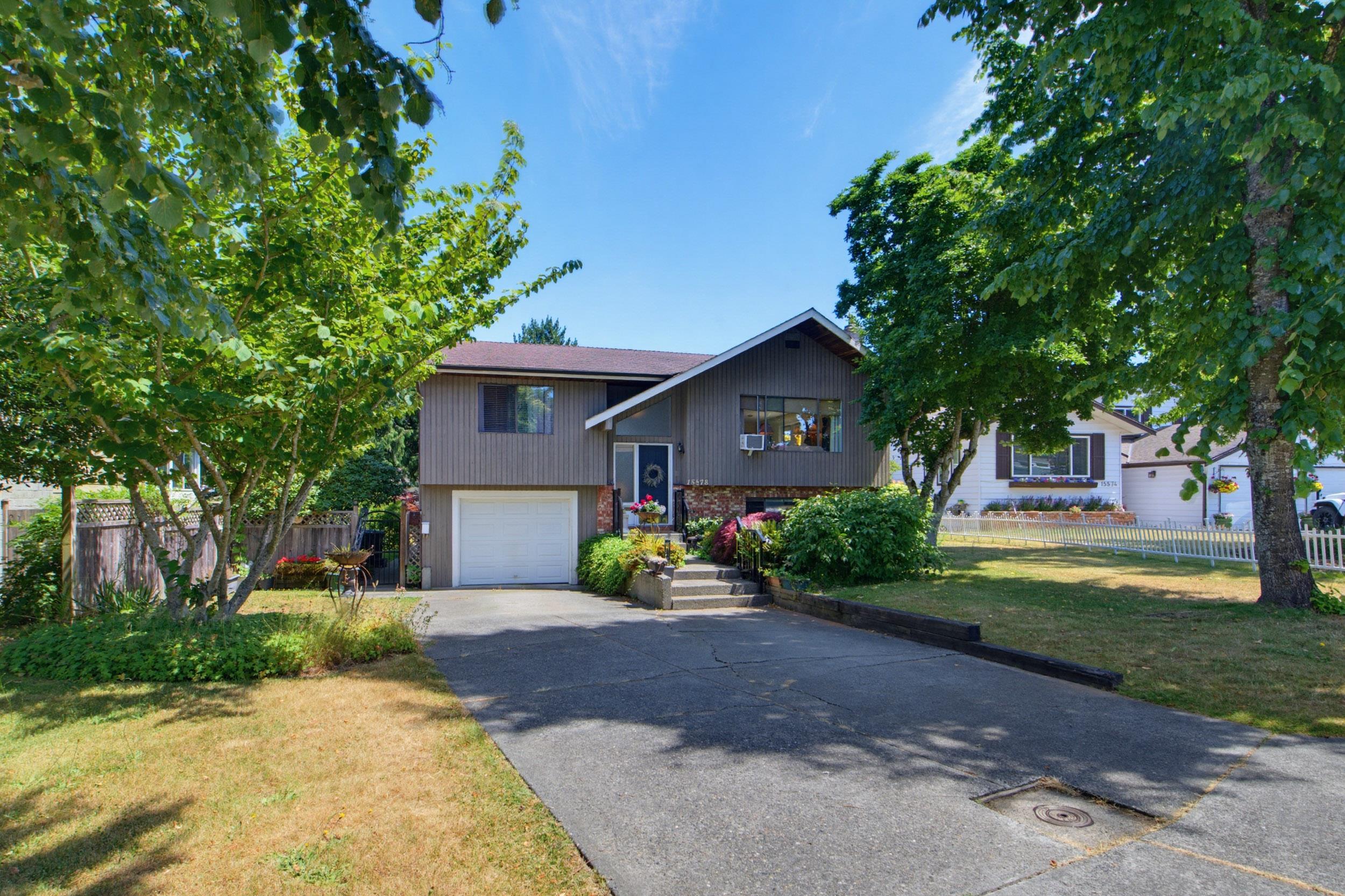  15578 Poplar Drive - MLS&reg; # R3139793