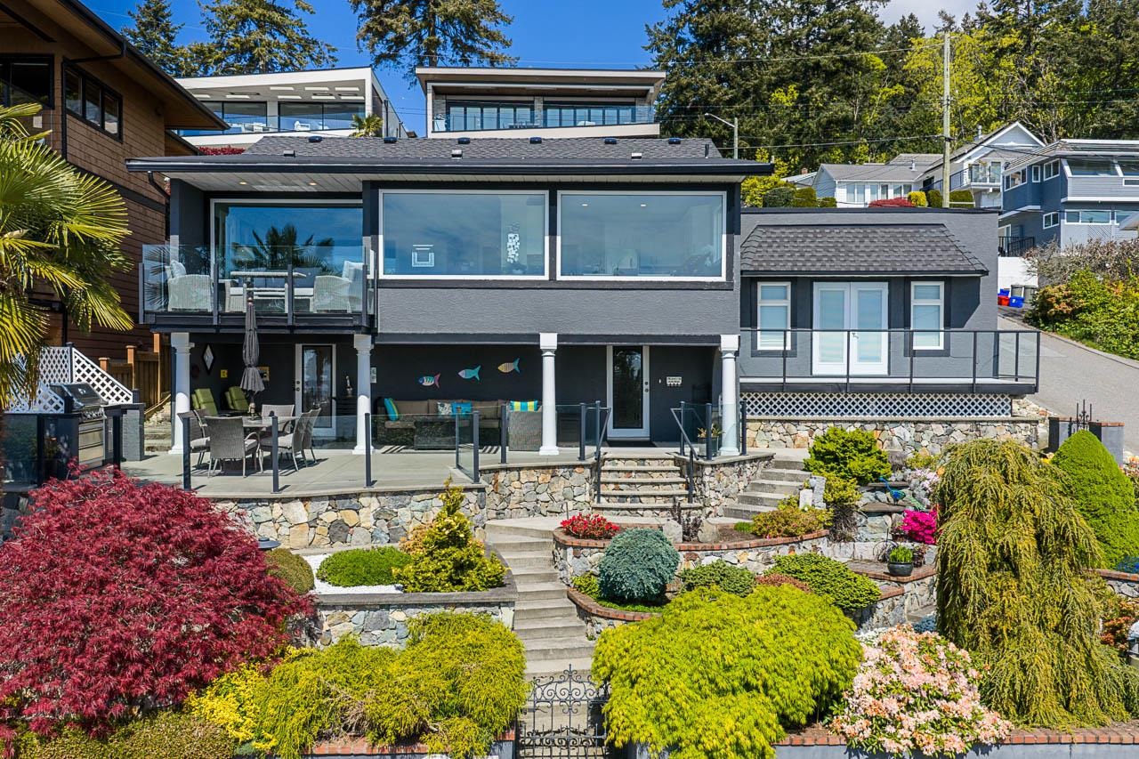 14535 Sunset Drive - MLS&reg; # R3139802