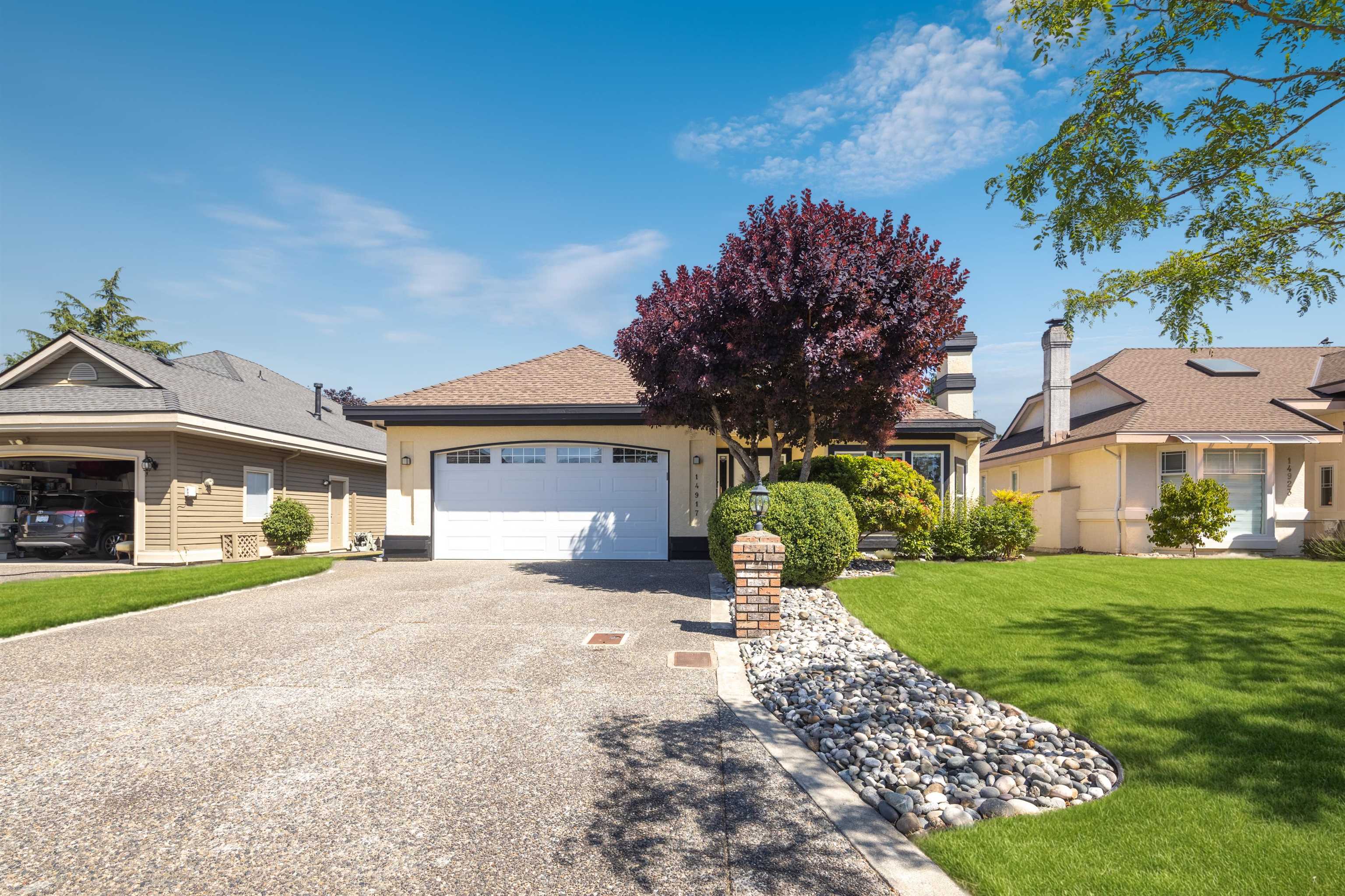 14917 24a Avenue - MLS&reg; # R3139859