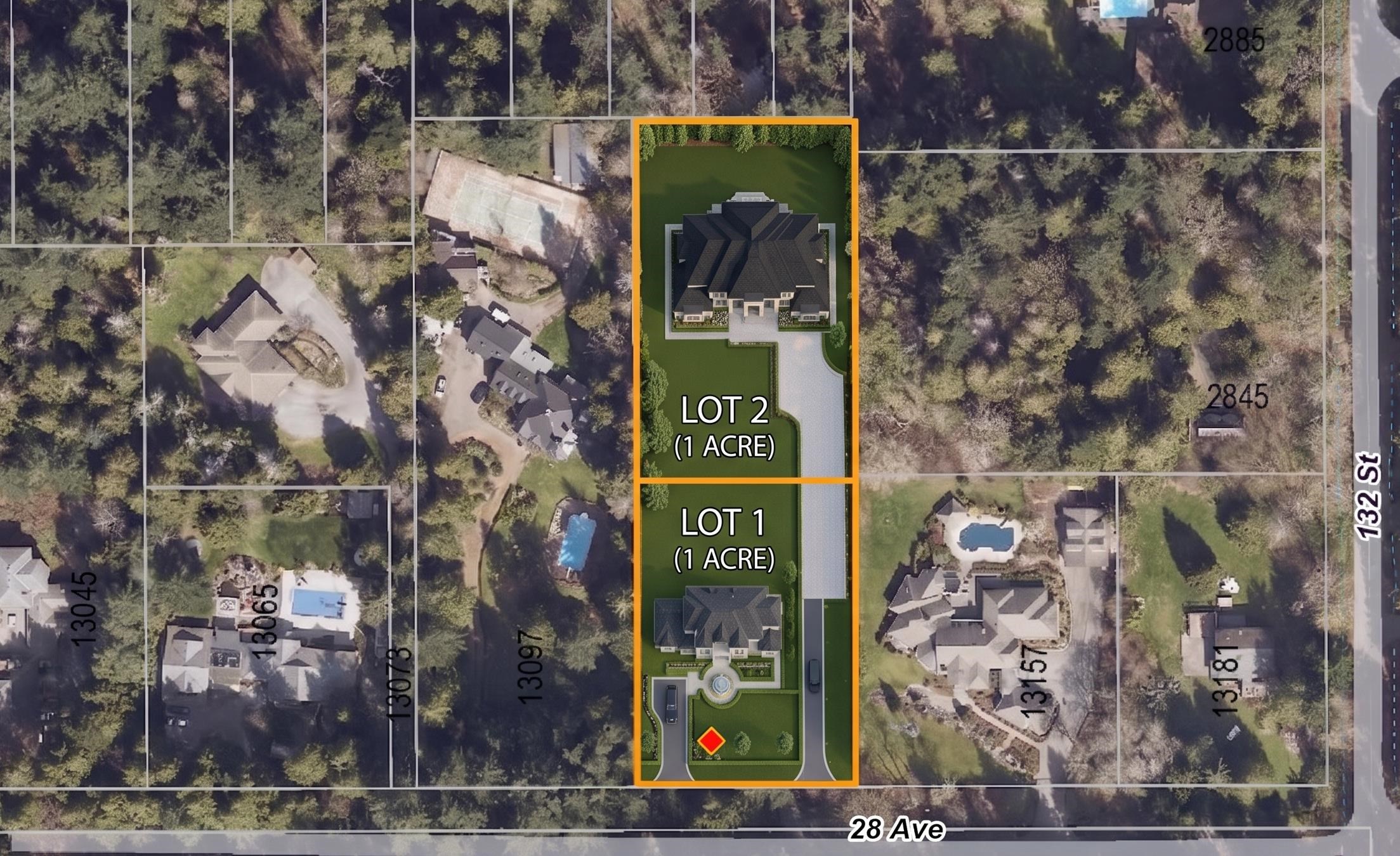  13127 28 Avenue - MLS&reg; # R3139914