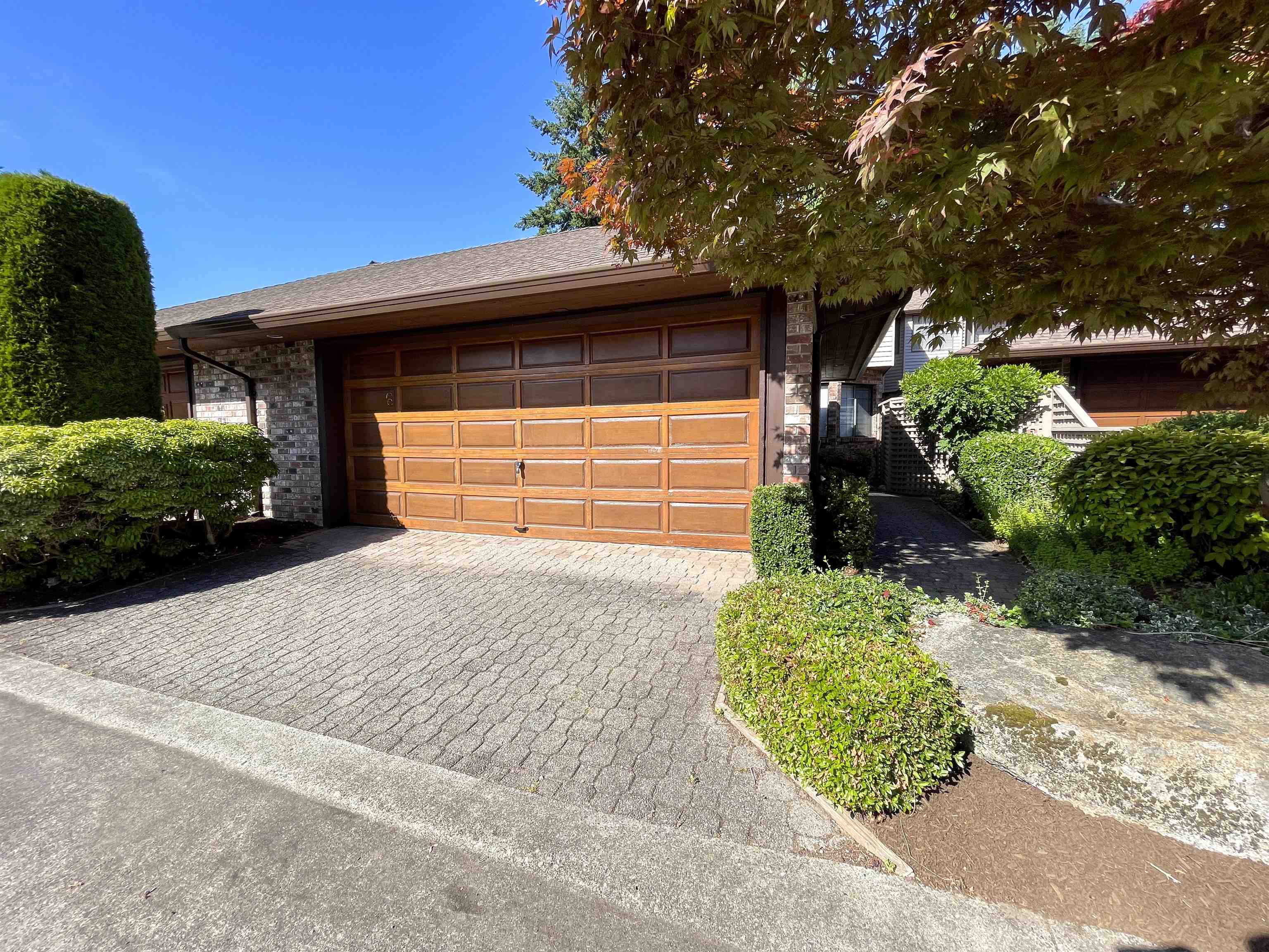 6 1725 Southmere Crescent - MLS&reg; # R3139940