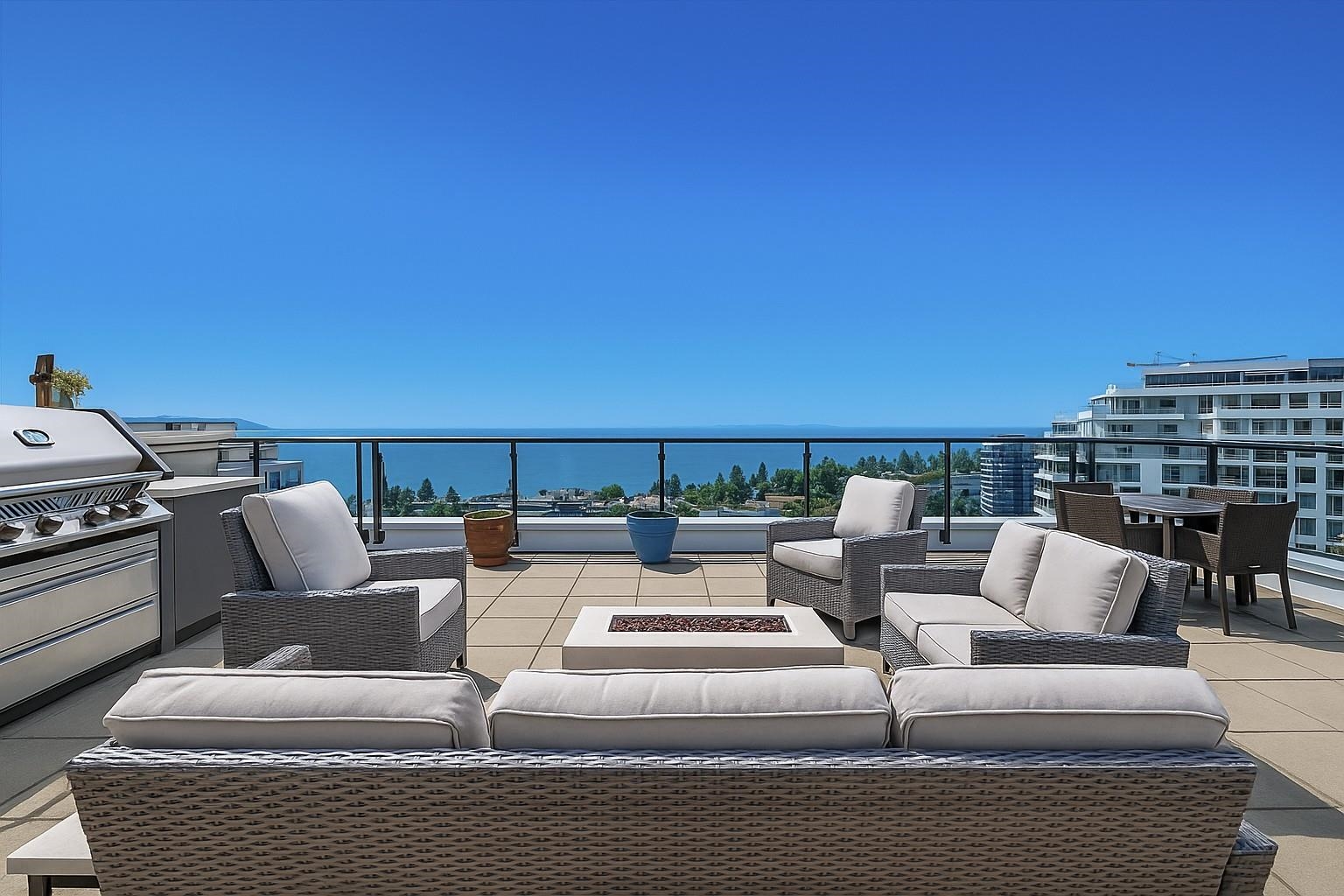 PH1 1439 George Street - MLS&reg; # R3139960