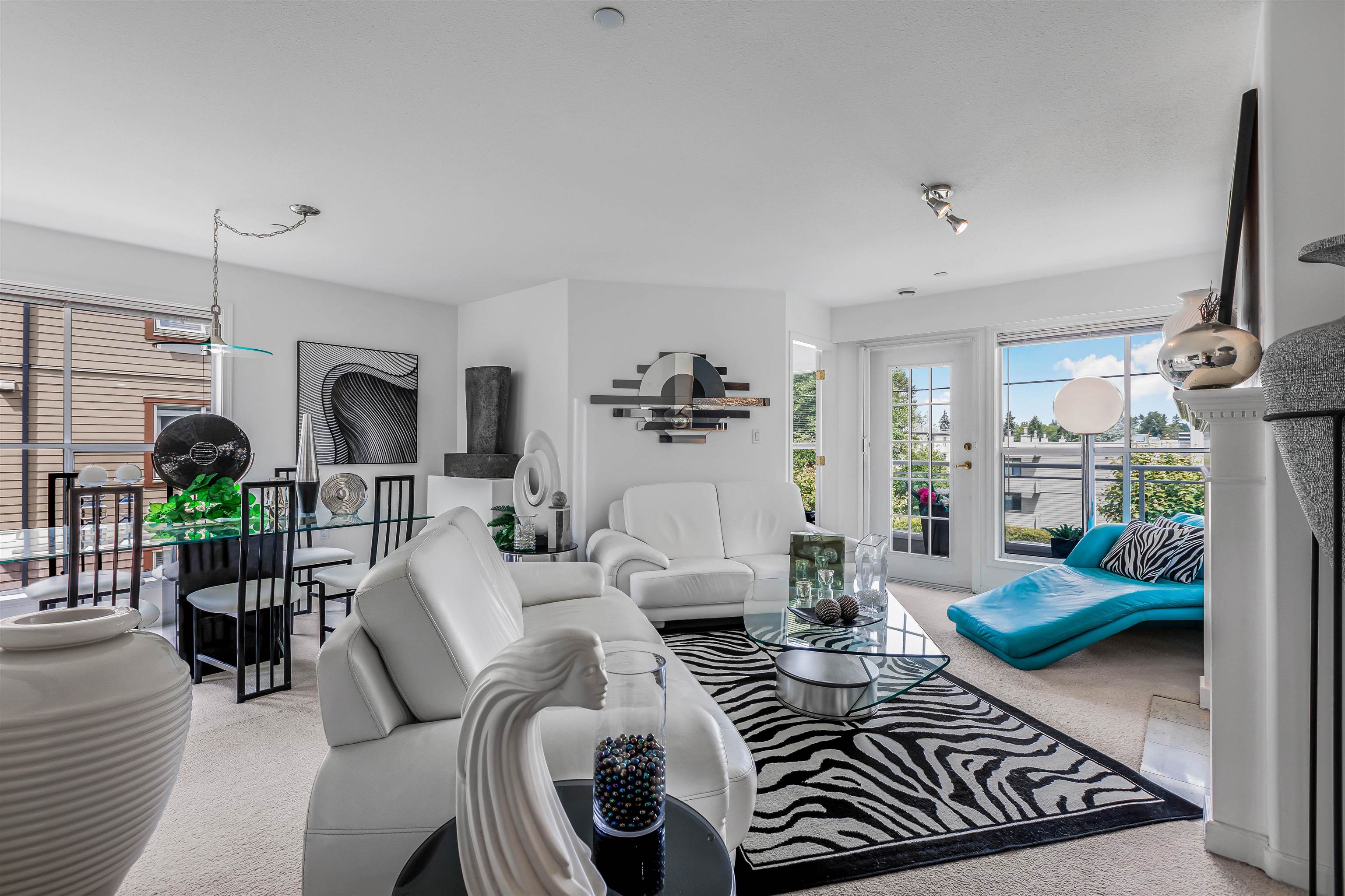 206 15290 18th Avenue - MLS&reg; # R3140135