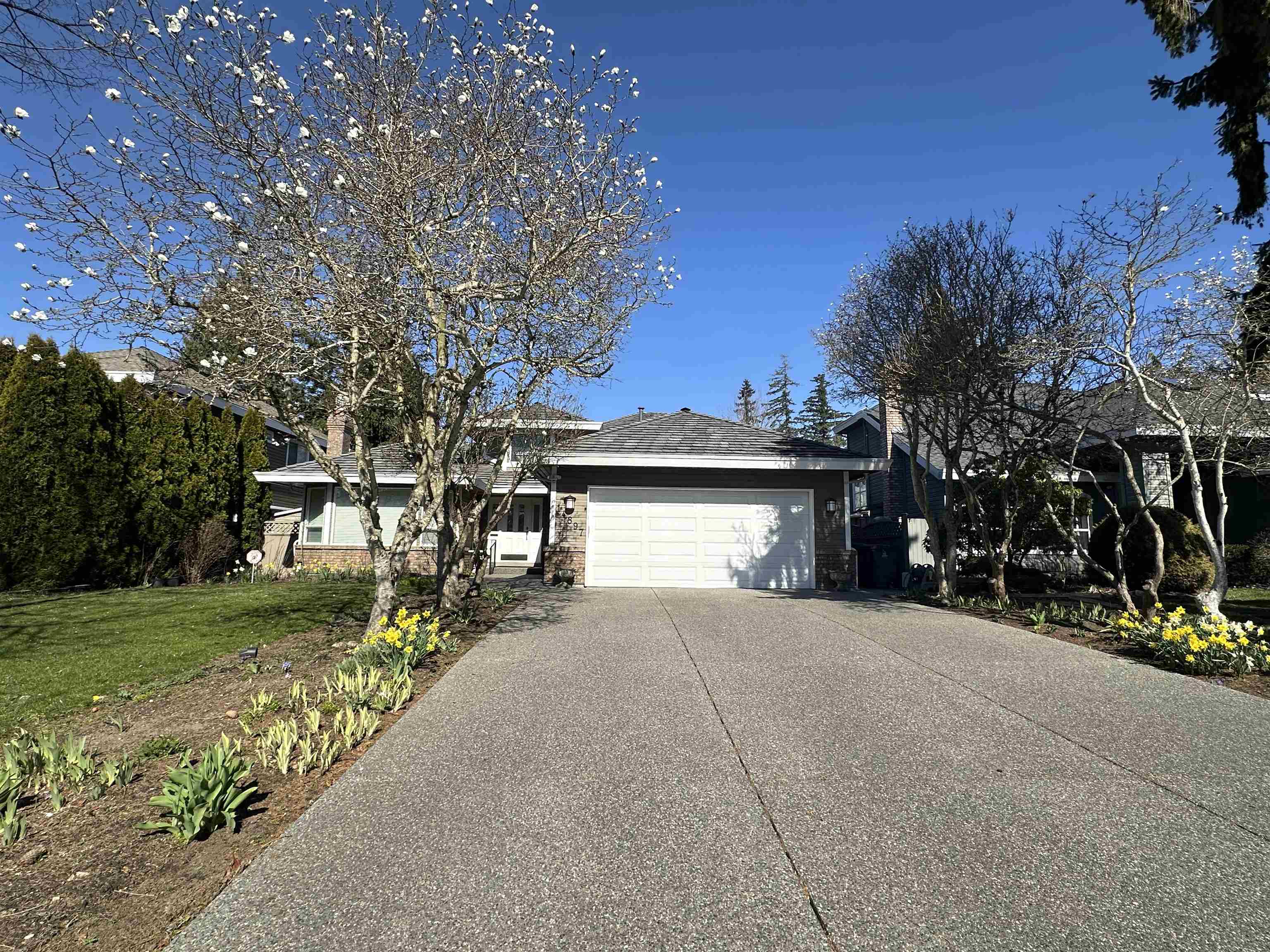  14897 22 Avenue - MLS&reg; # R3140310