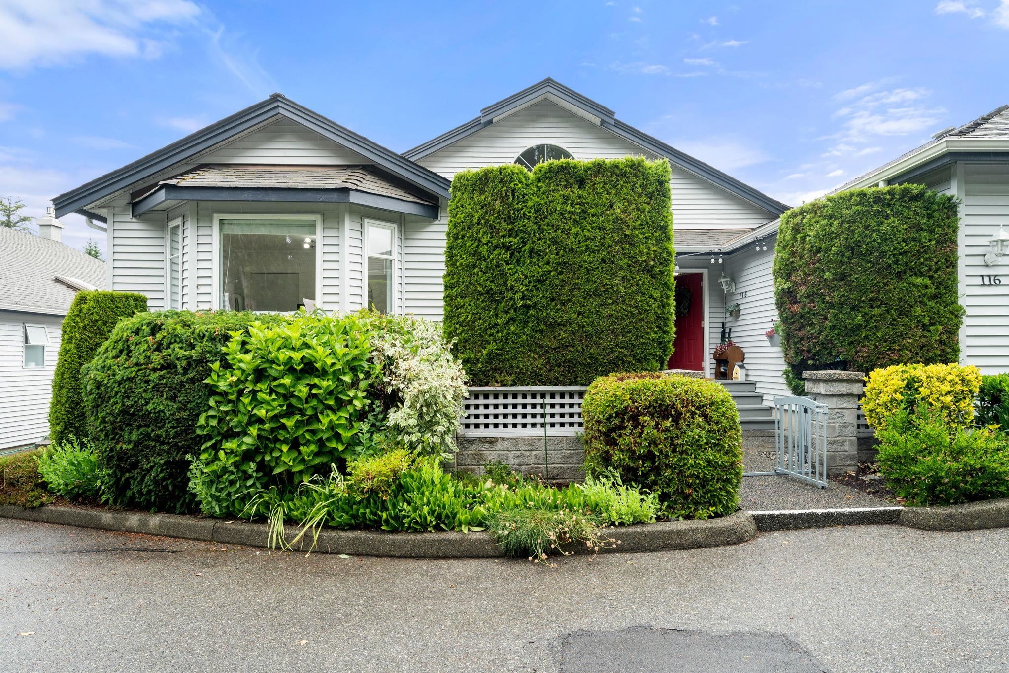 116 1744 128 Street - MLS&reg; # R3140768