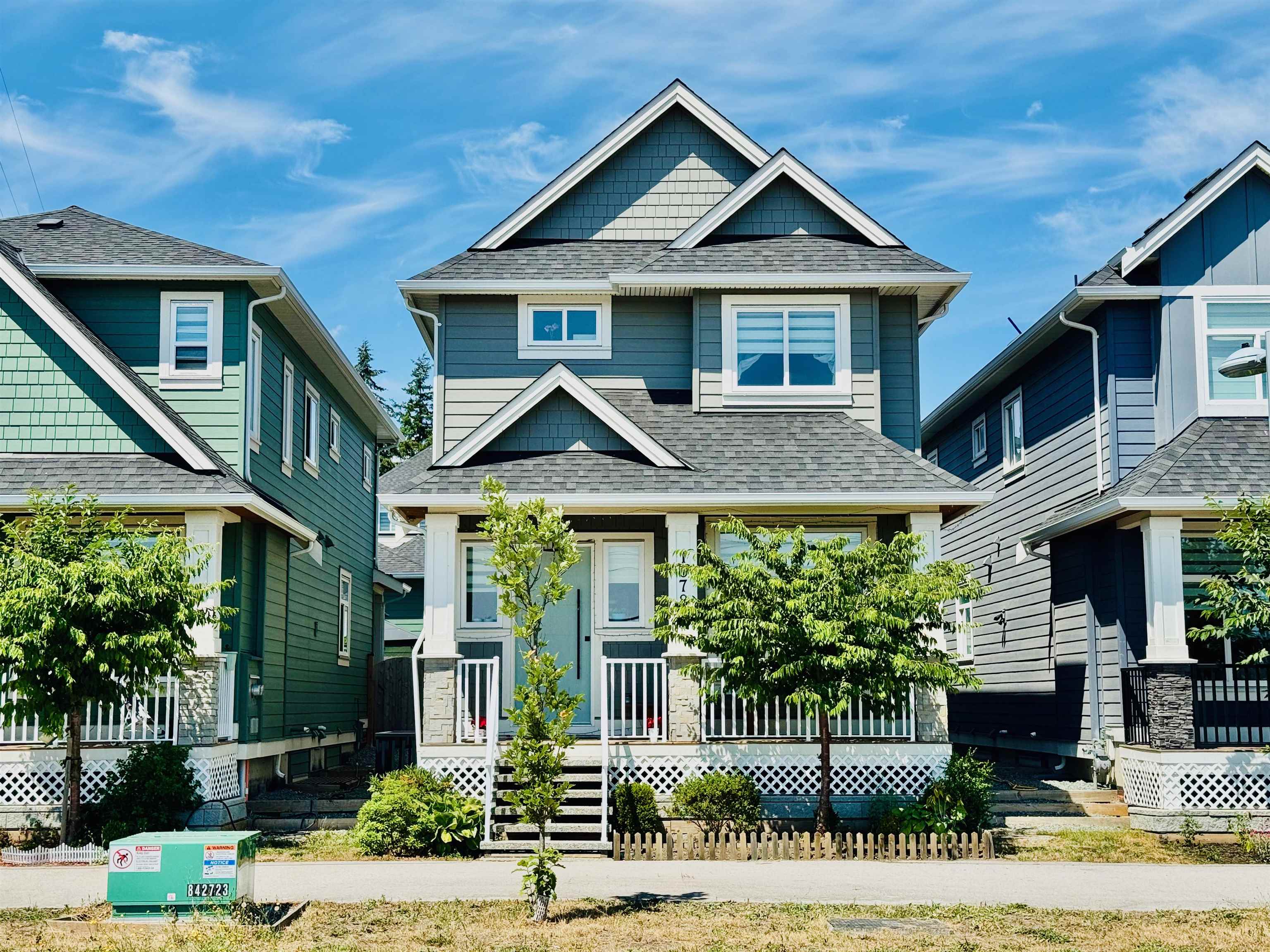  16781 20 Avenue - MLS&reg; # R3140771