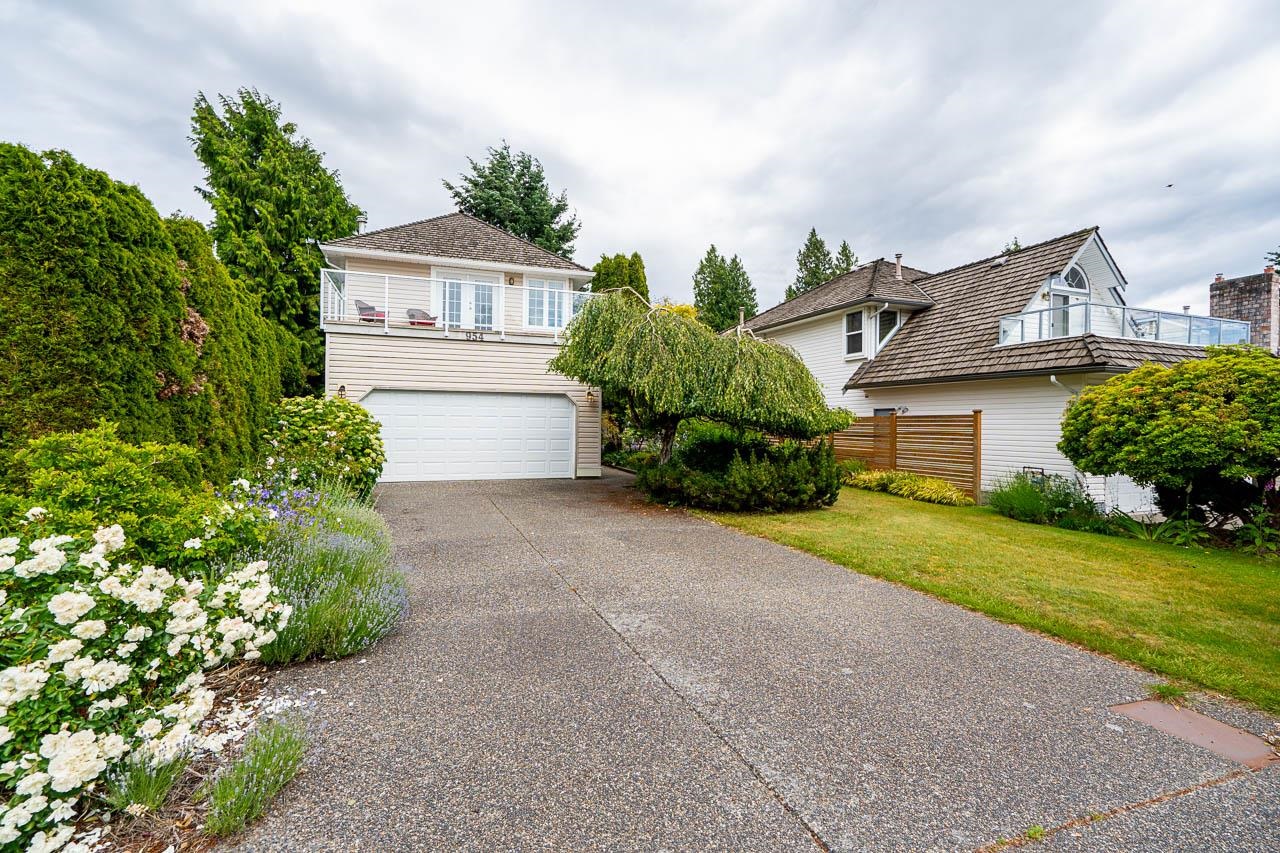  954 160b Street - MLS&reg; # R3140807