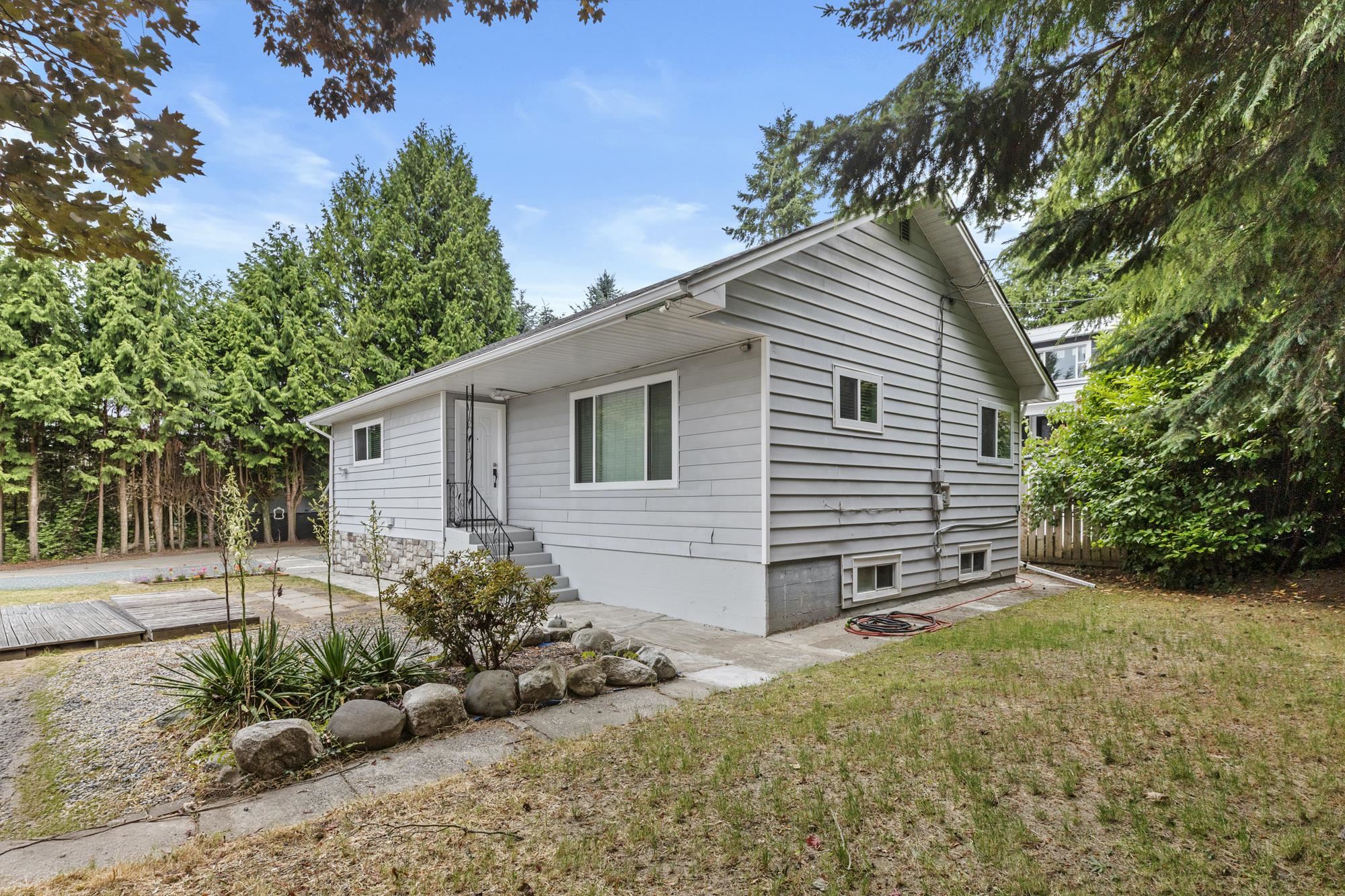  1593 Stevens Street - MLS&reg; # R3140823