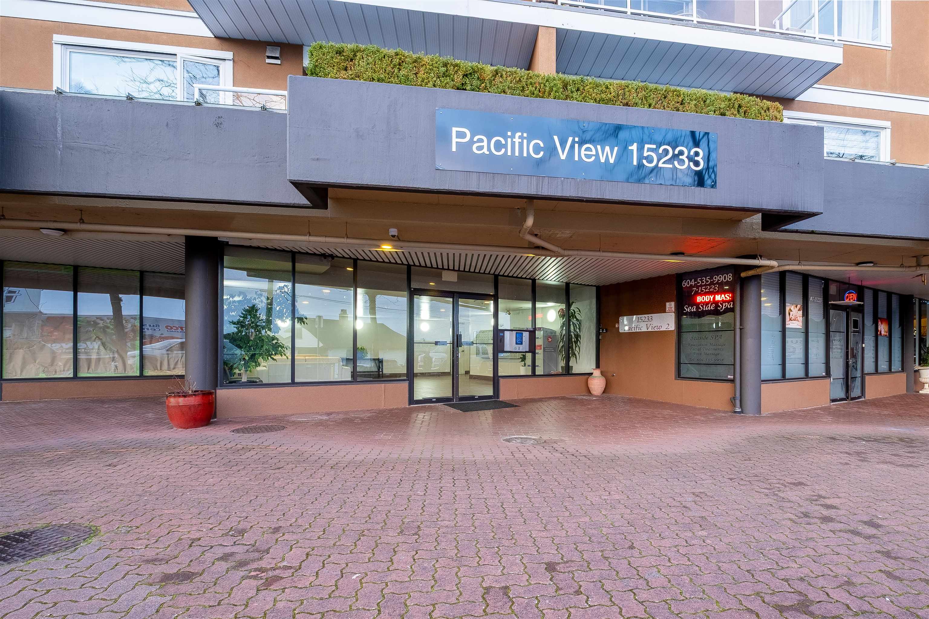 108 15233 Pacific Avenue - MLS&reg; # R3140900