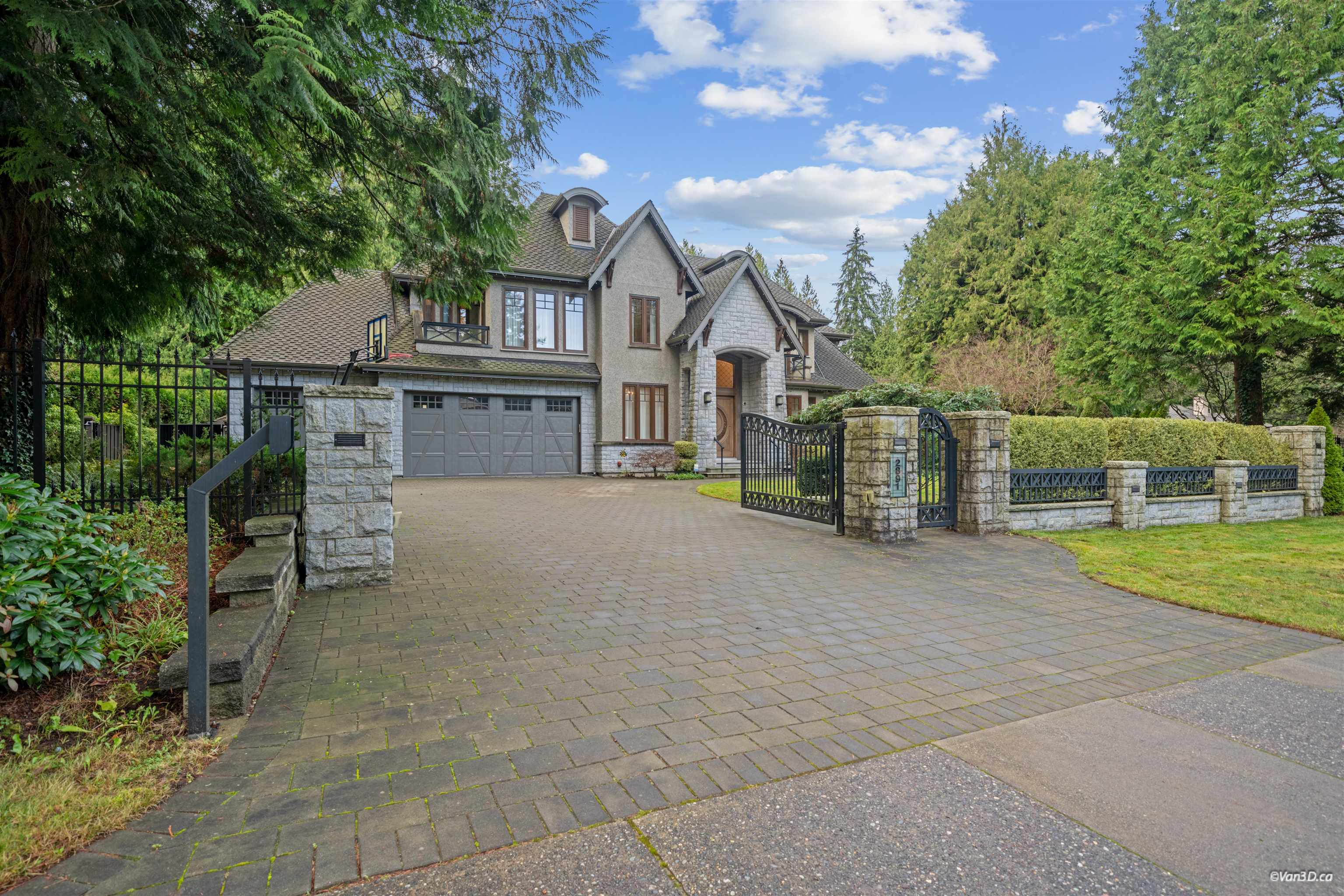  2891 138 Street - MLS&reg; # R3140934