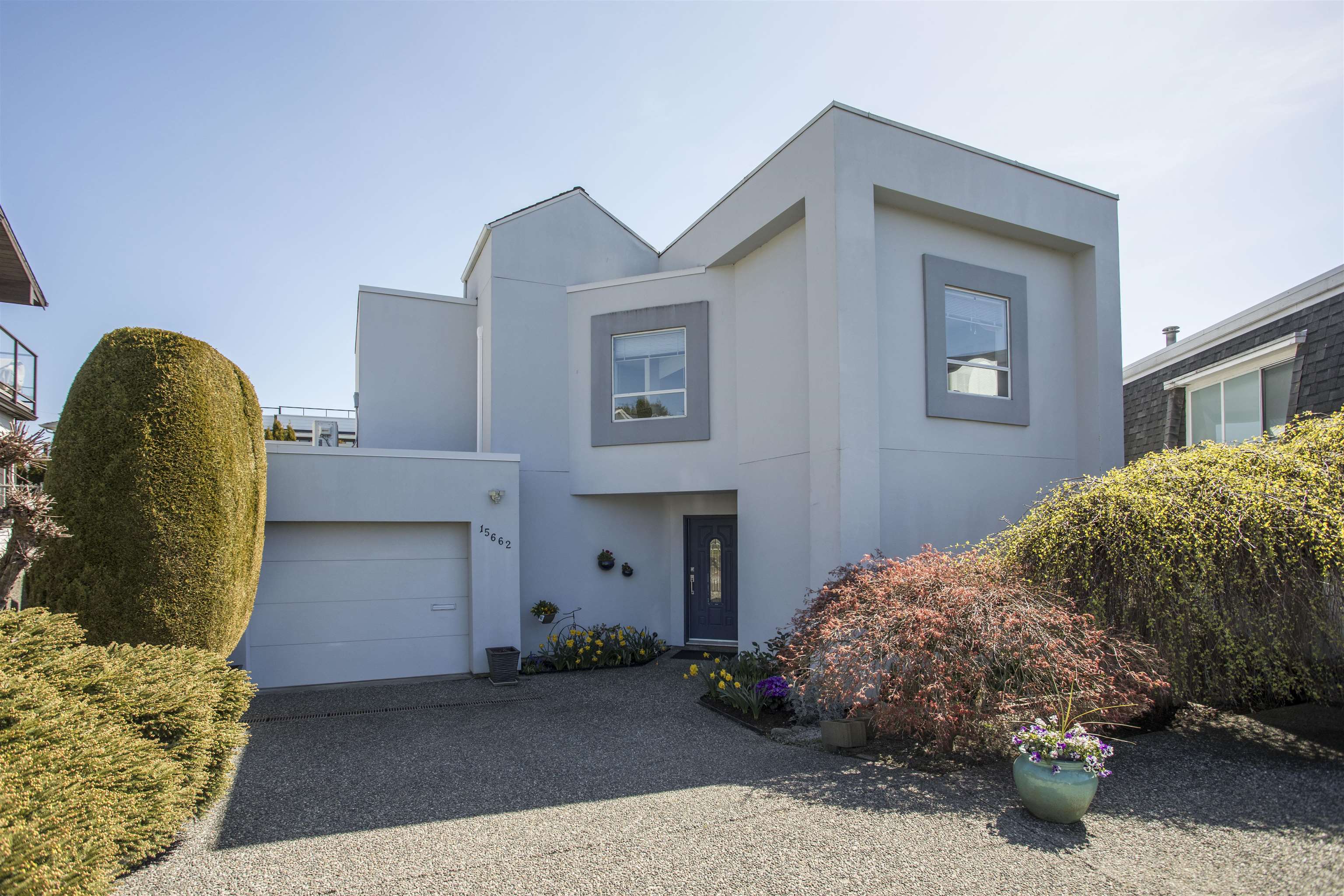  15662 Semiahmoo Avenue - MLS&reg; # R3140942