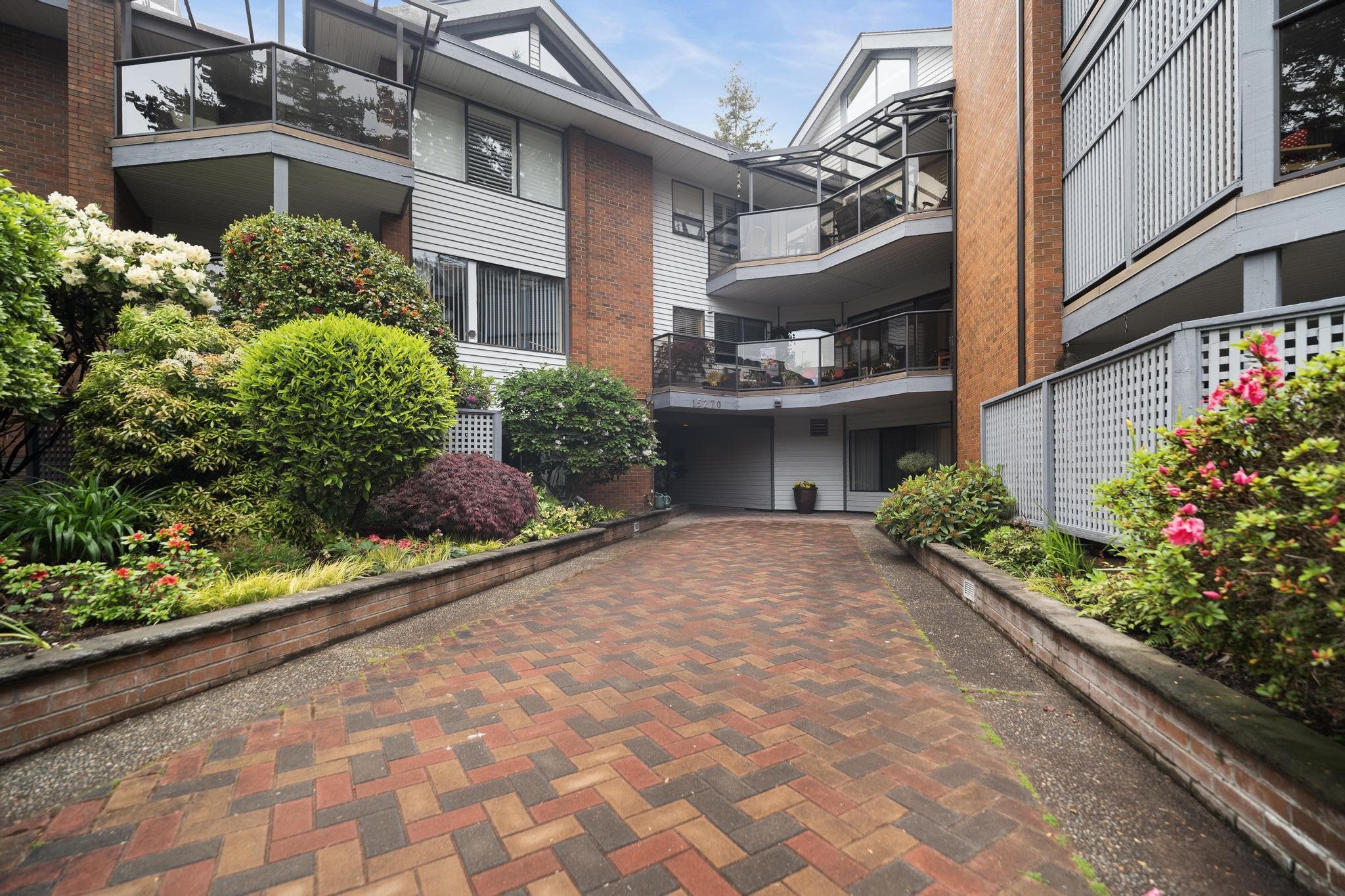 106 15270 17 Avenue - MLS&reg; # R3141002