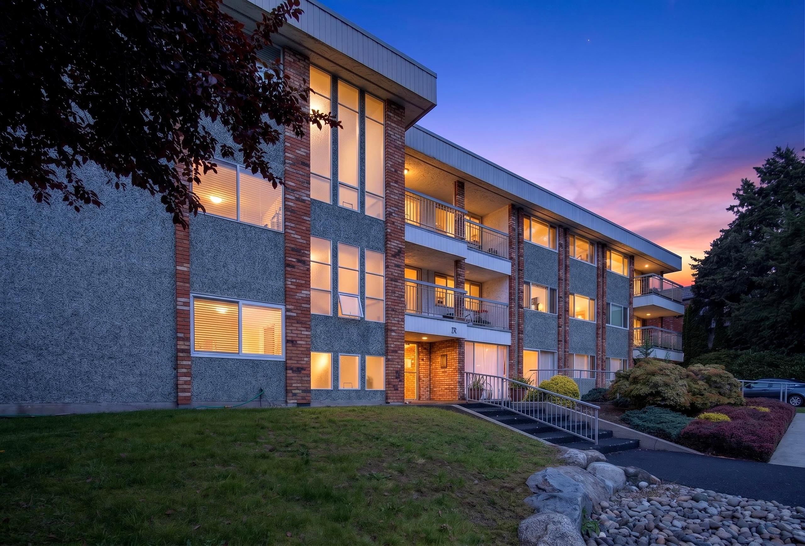 202 1331 Fir Street - MLS&reg; # R3141013