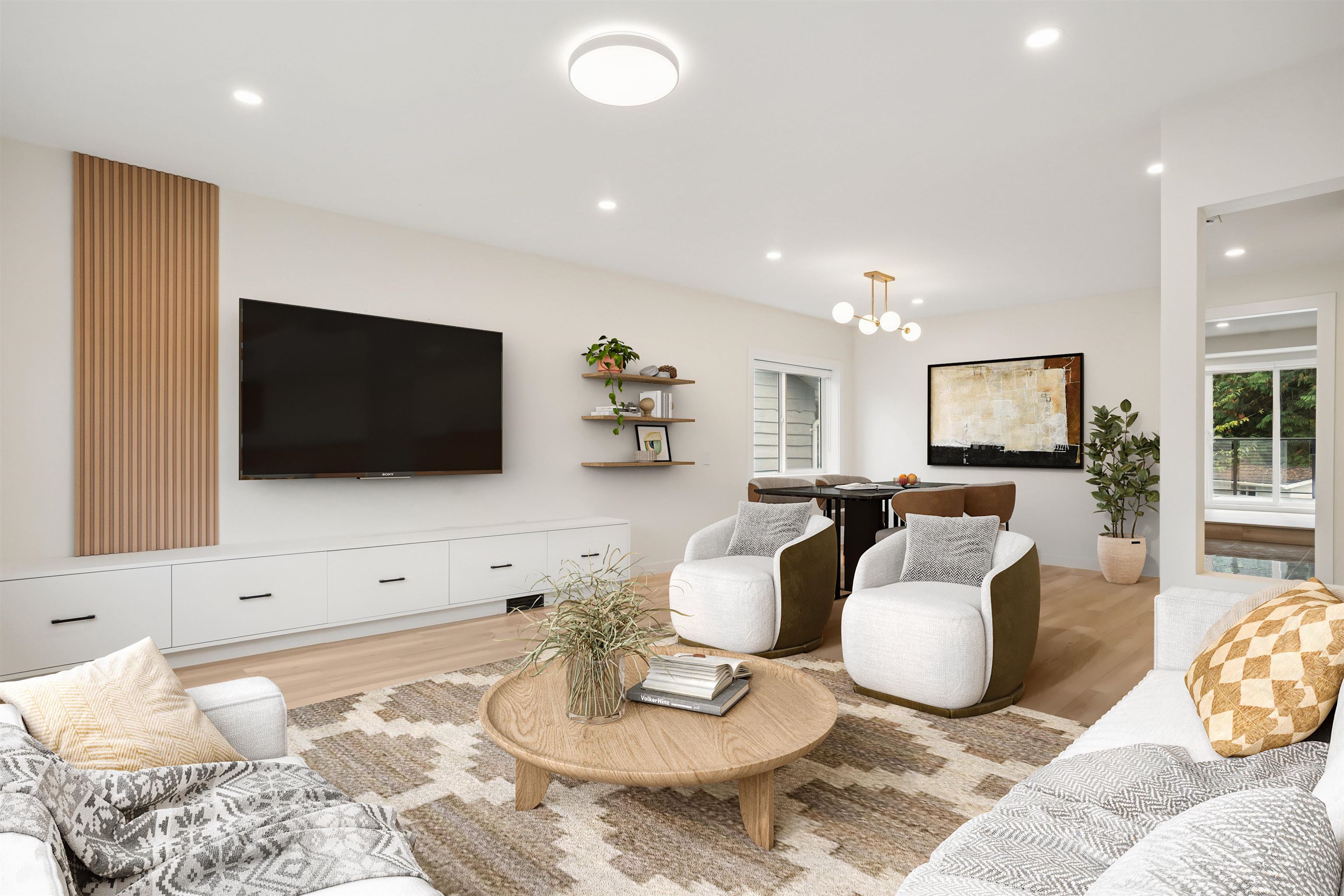  15962 North Bluff Road - MLS&reg; # R3141049