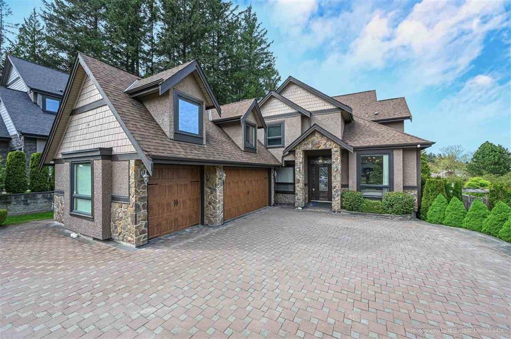  14095 30a Avenue - MLS&reg; # R3141166