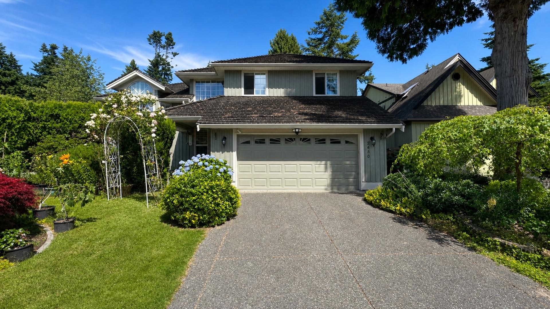  2430 127b Street - MLS&reg; # R3141315