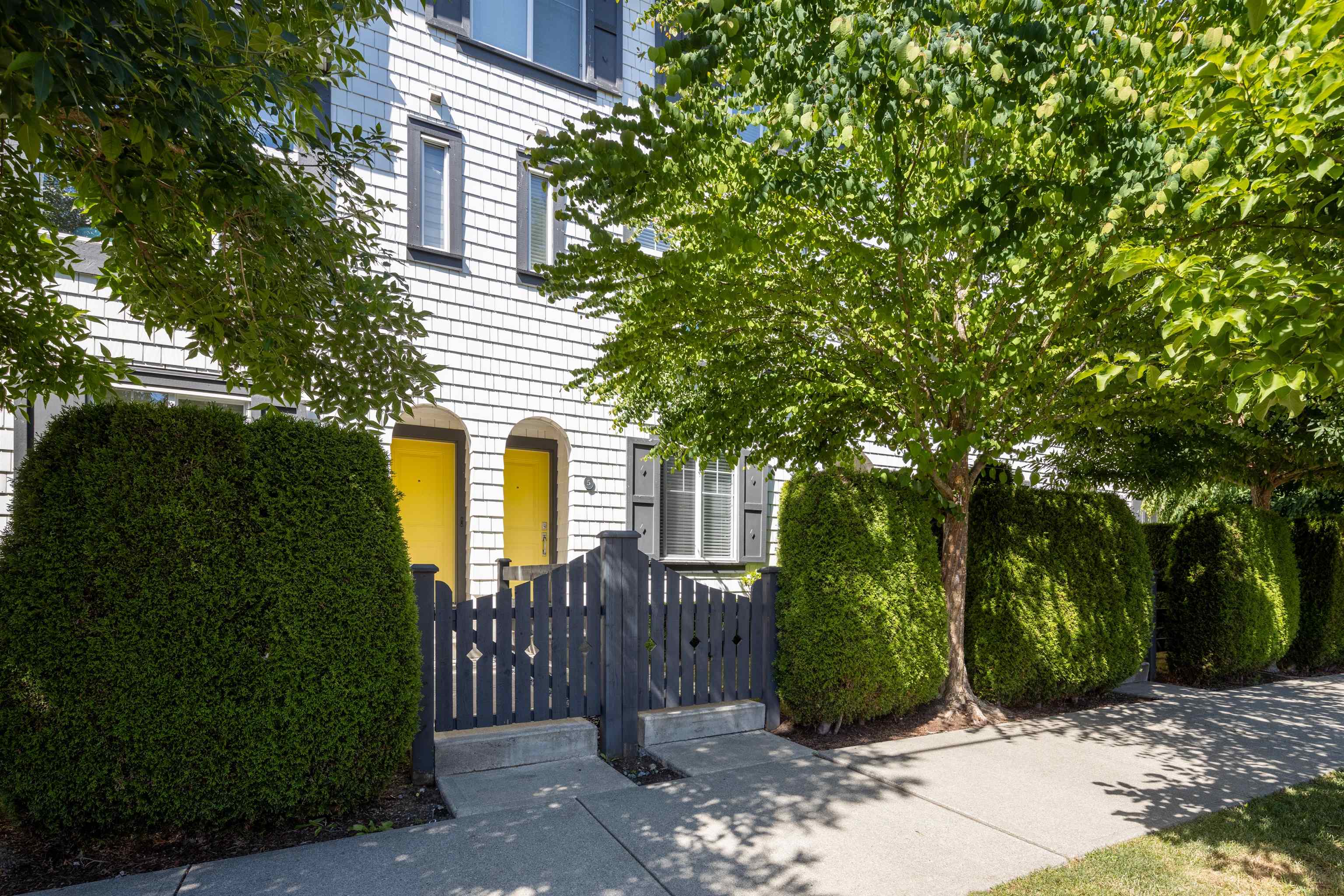 5 16357 15 Avenue - MLS&reg; # R3141352