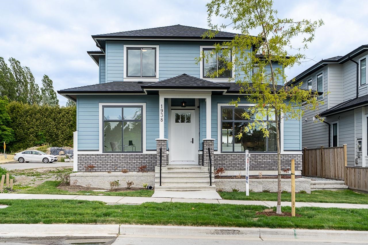  1938 167a Street - MLS&reg; # R3141355