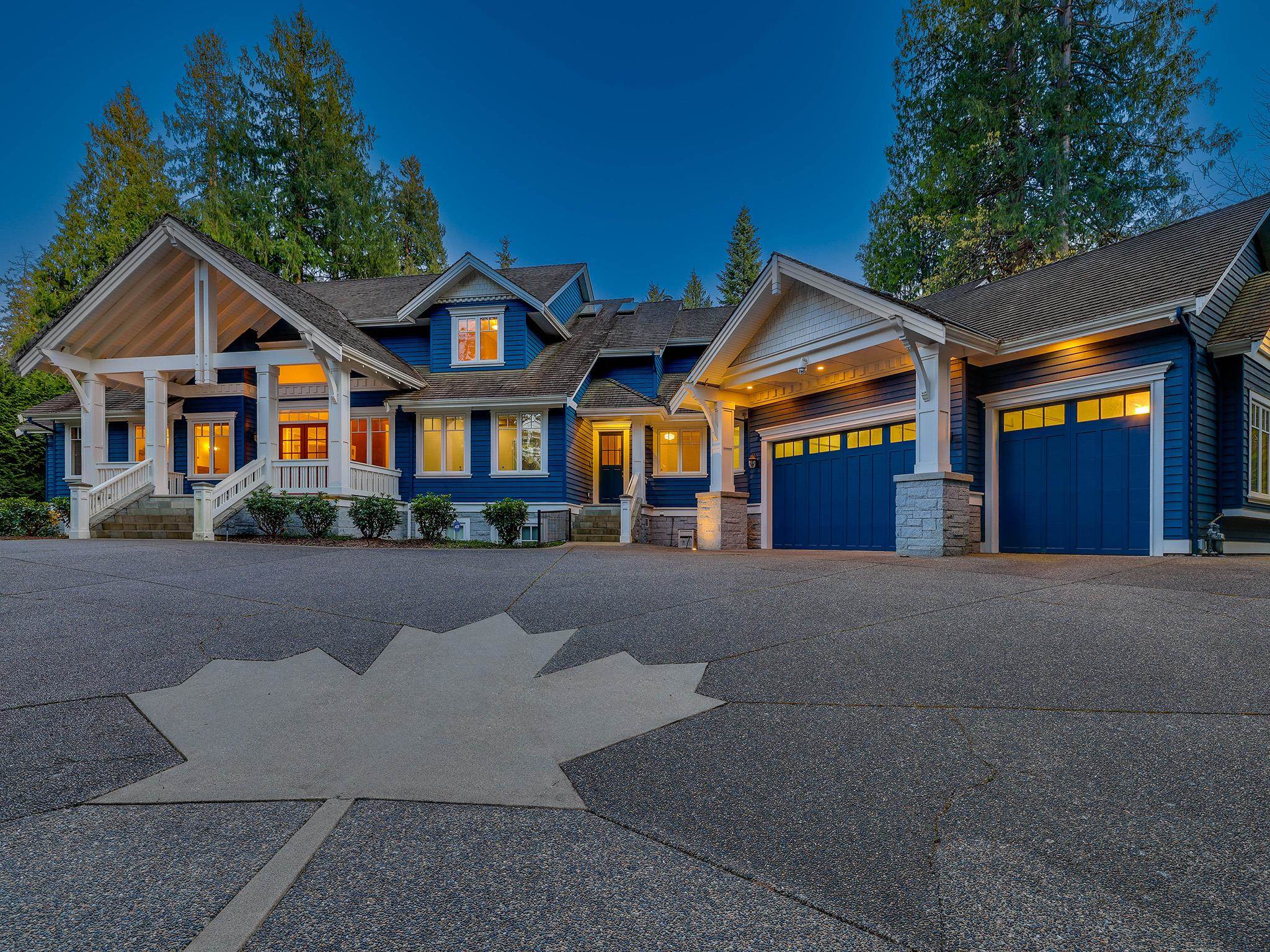 13464 Vine Maple Drive - MLS&reg; # R3141562