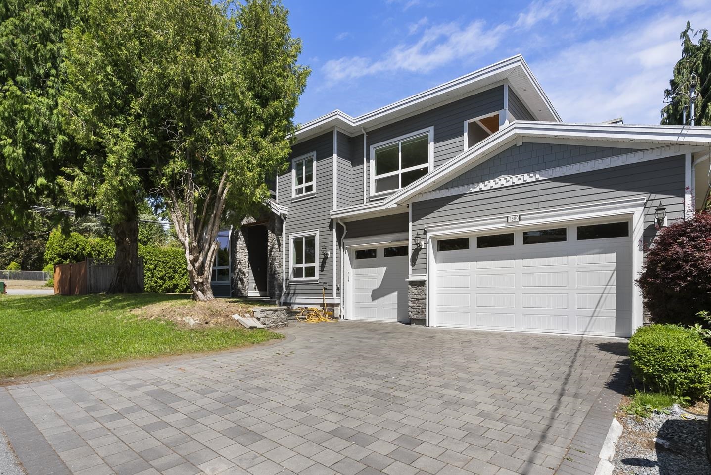  1580 Chestnut Street - MLS&reg; # R3141587