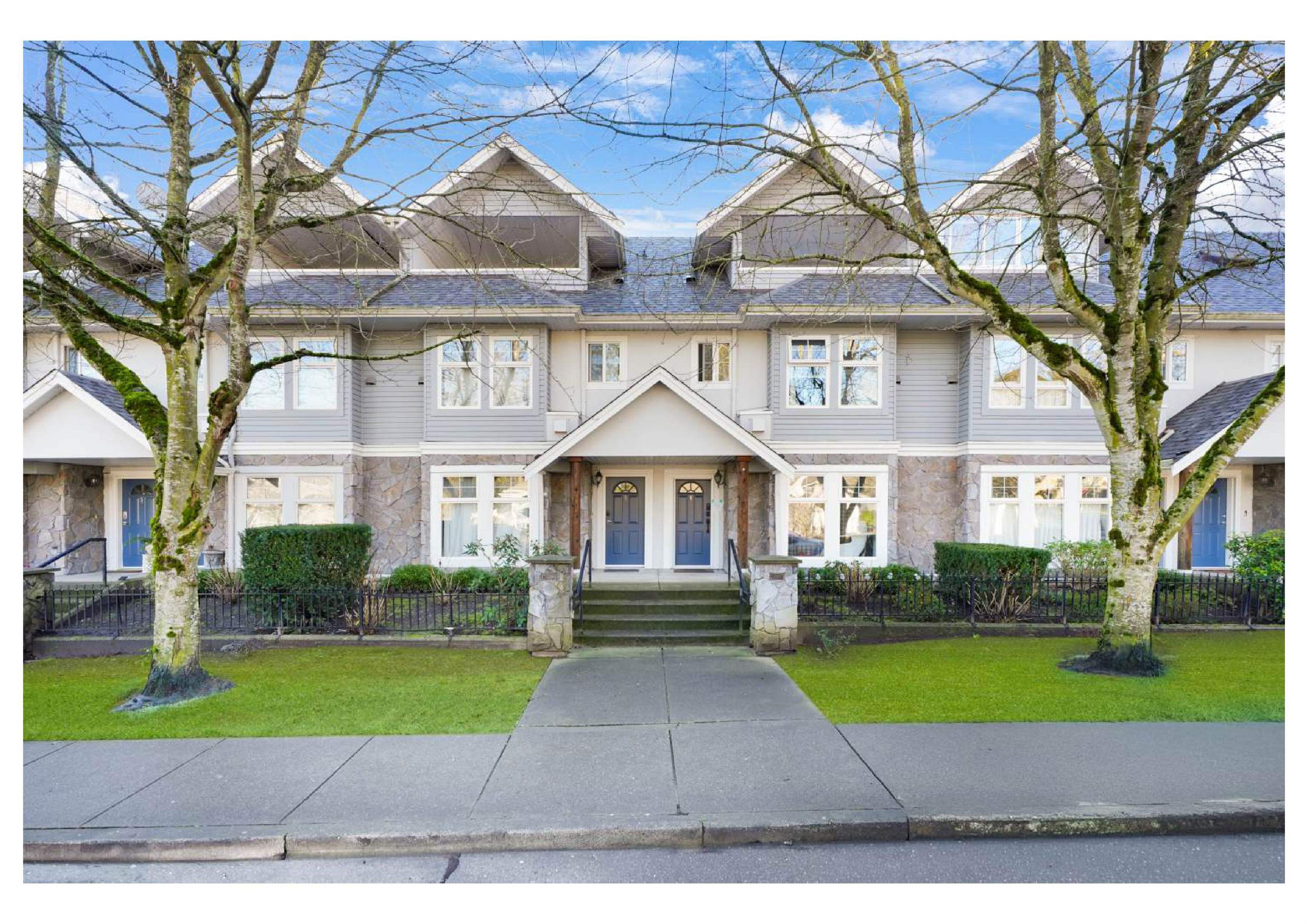 5 15432 16a Avenue - MLS&reg; # R3141604