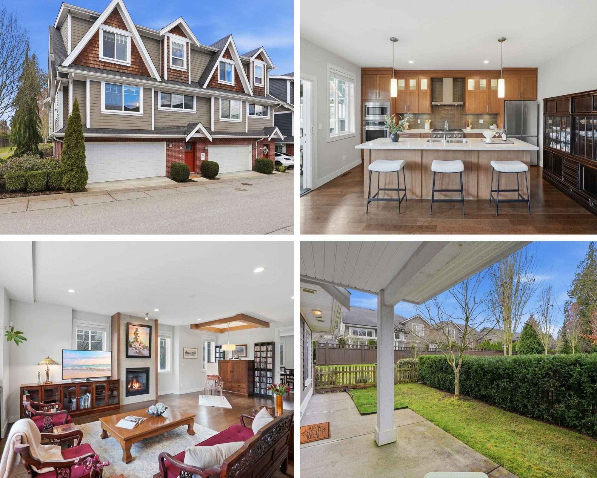 65 15988 32 Avenue - MLS&reg; # R3141627