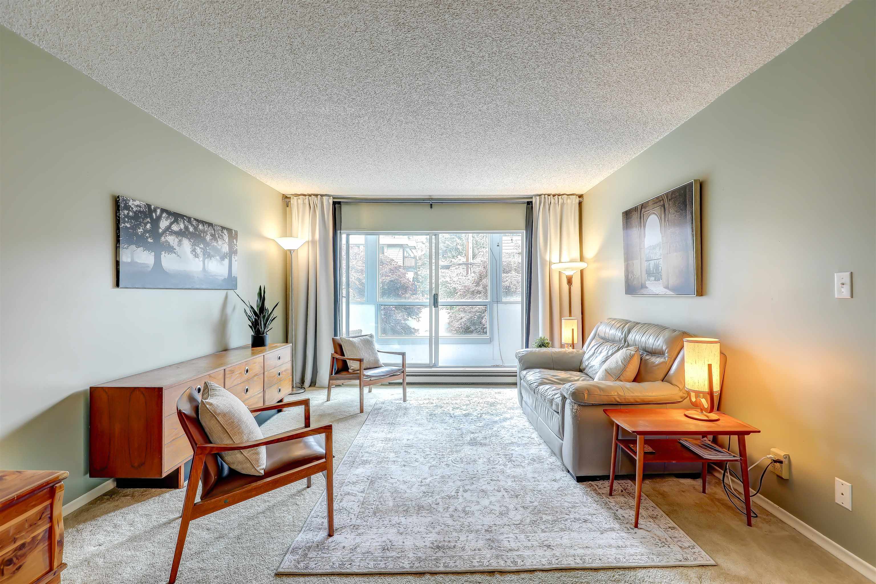 206 1473 Blackwood Street - MLS&reg; # R3141797