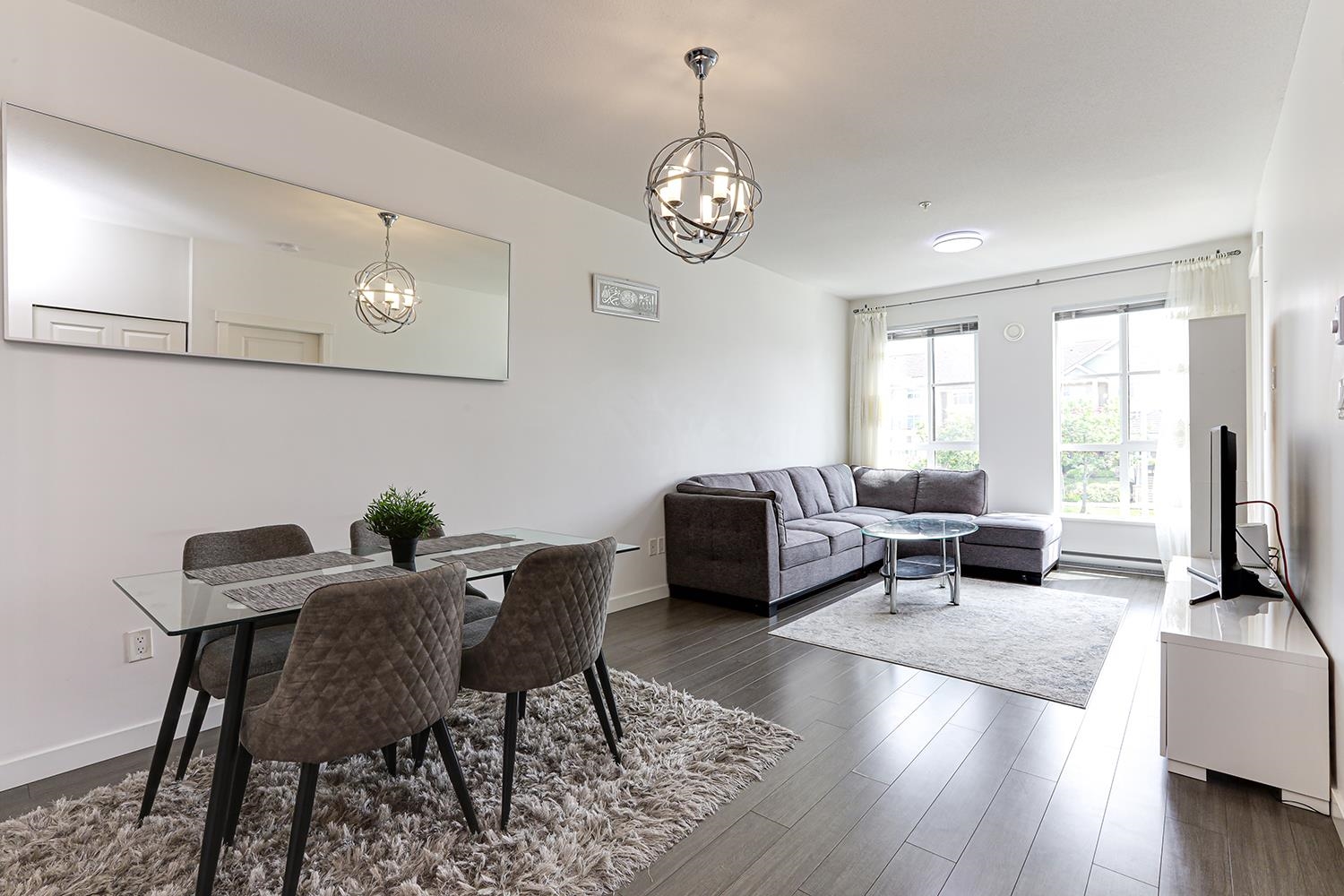 324 15138 34 Avenue - MLS&reg; # R3141959