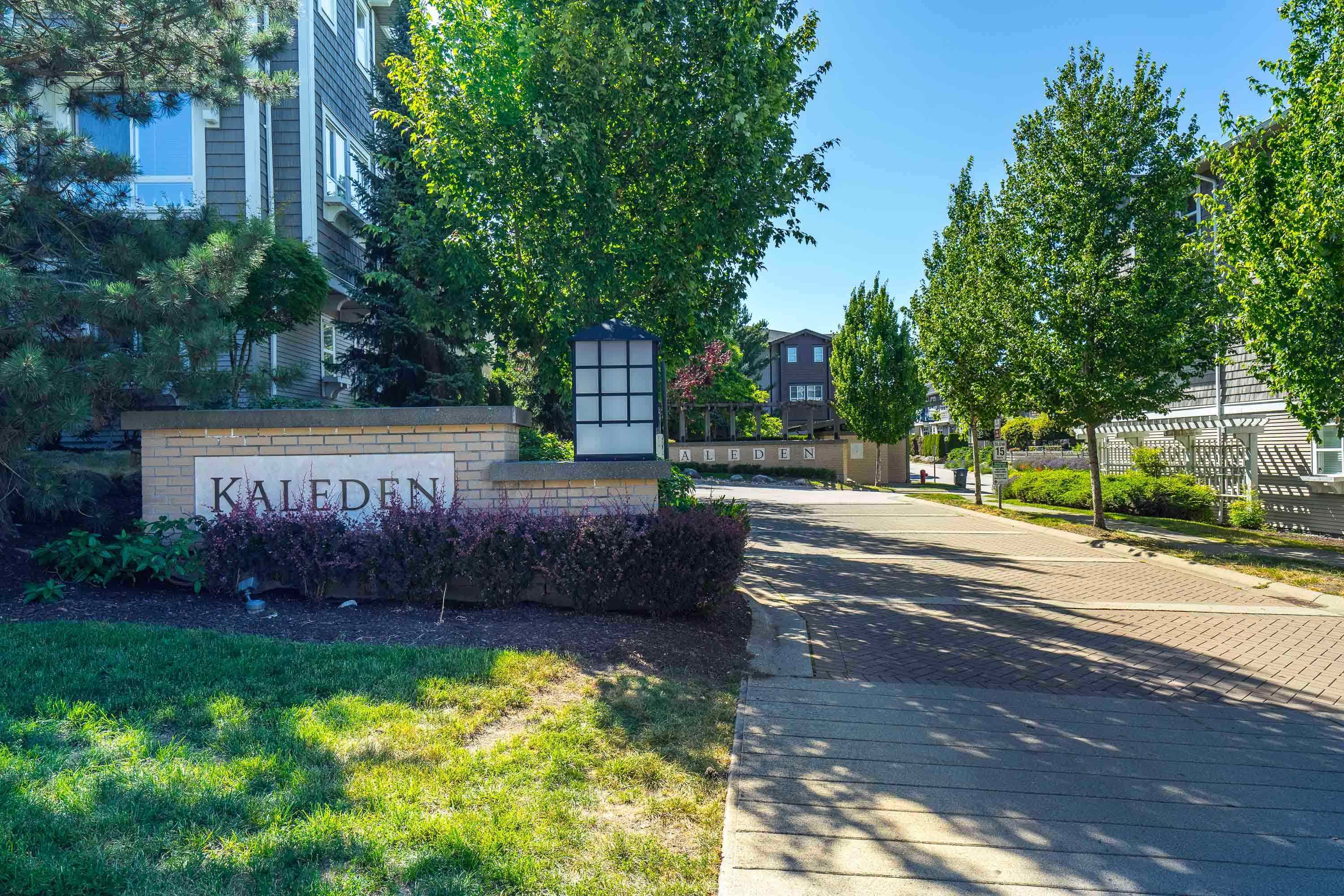 123 2729 158 Street - MLS&reg; # R3141963