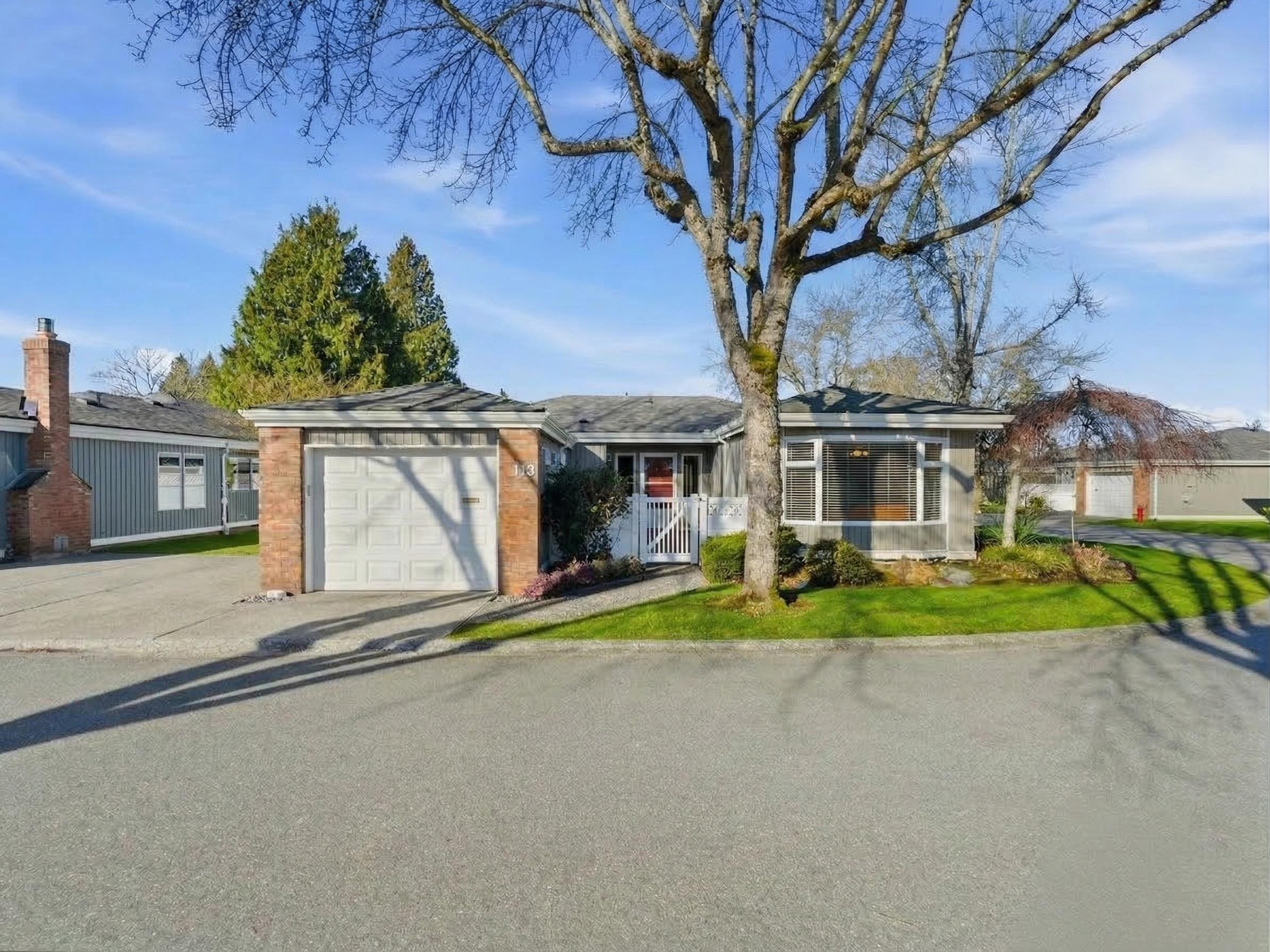 113 14271 18a Avenue - MLS&reg; # R3141976