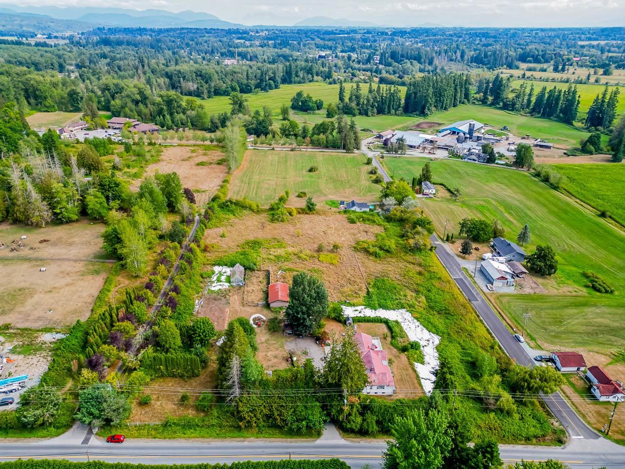  7714 216 Street - MLS&reg; # R3141982