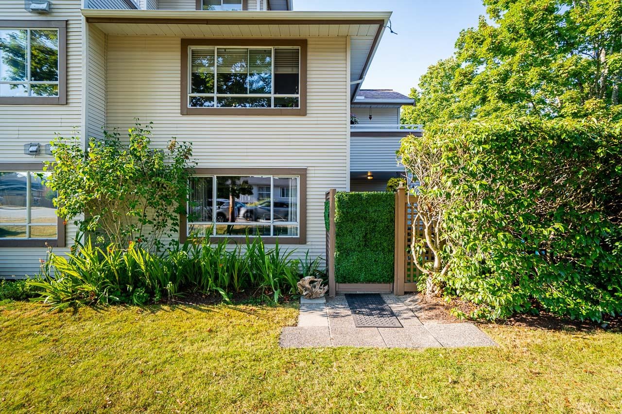 104 15991 Thrift Avenue - MLS&reg; # R3142012
