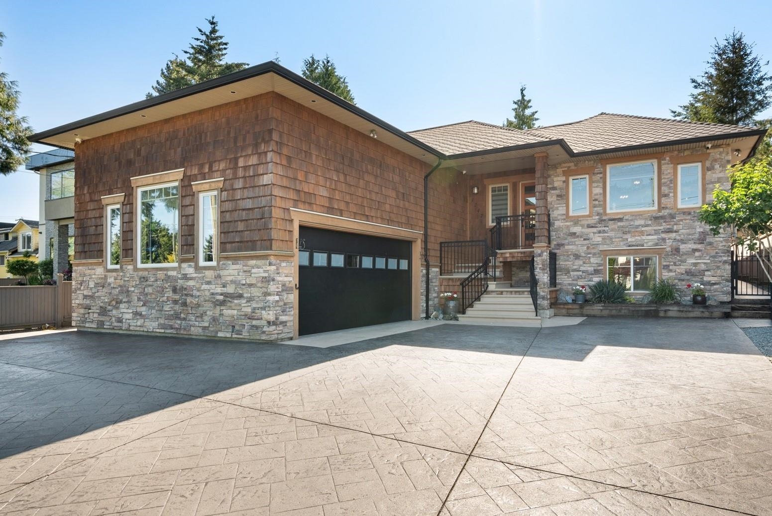 1247 Stayte Road - MLS&reg; # R3142020