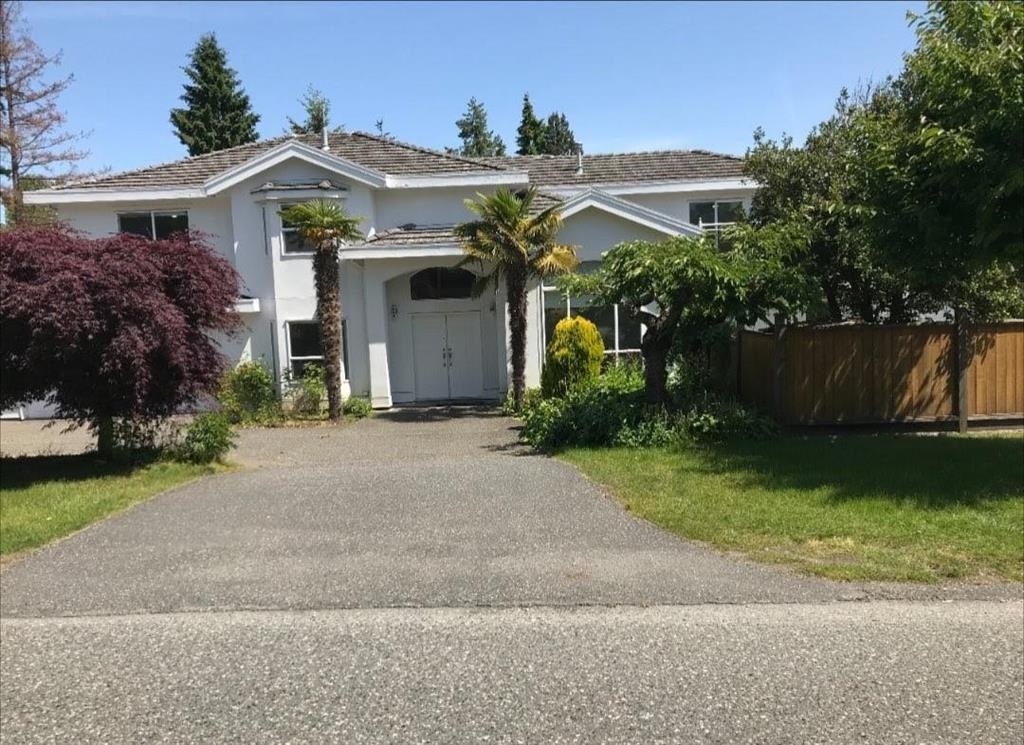  1388 Lee Street - MLS&reg; # R3142021