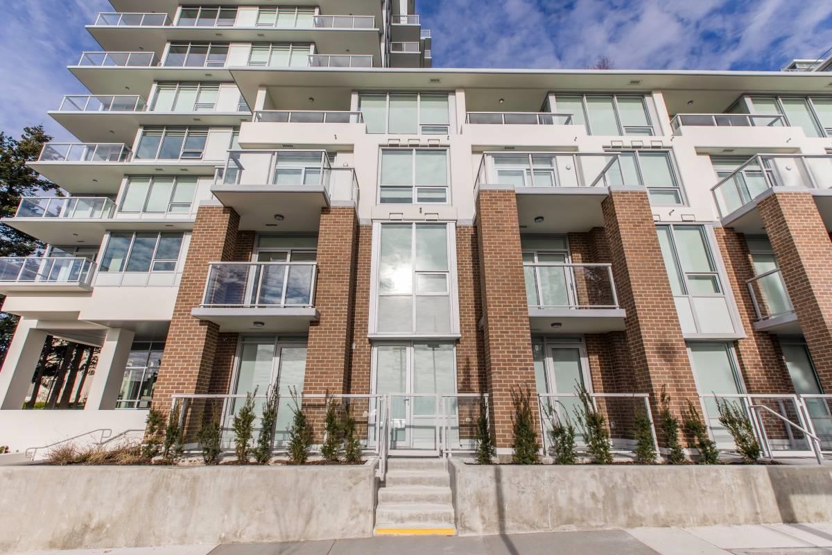 311 15165 Thrift Avenue - MLS&reg; # R3142023