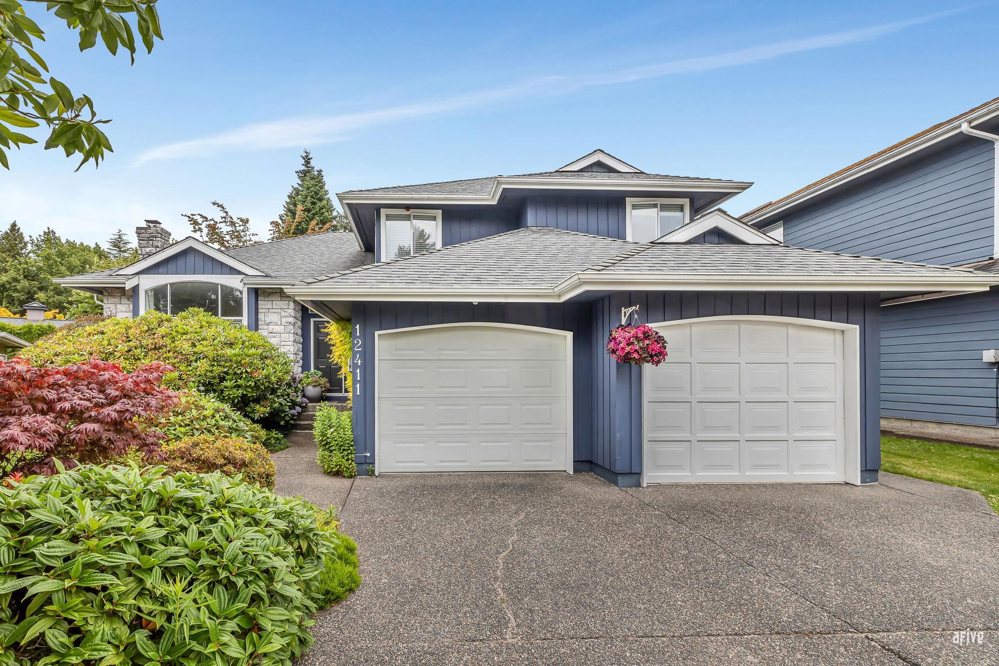  12411 Ocean Breeze Place - MLS&reg; # R3142082