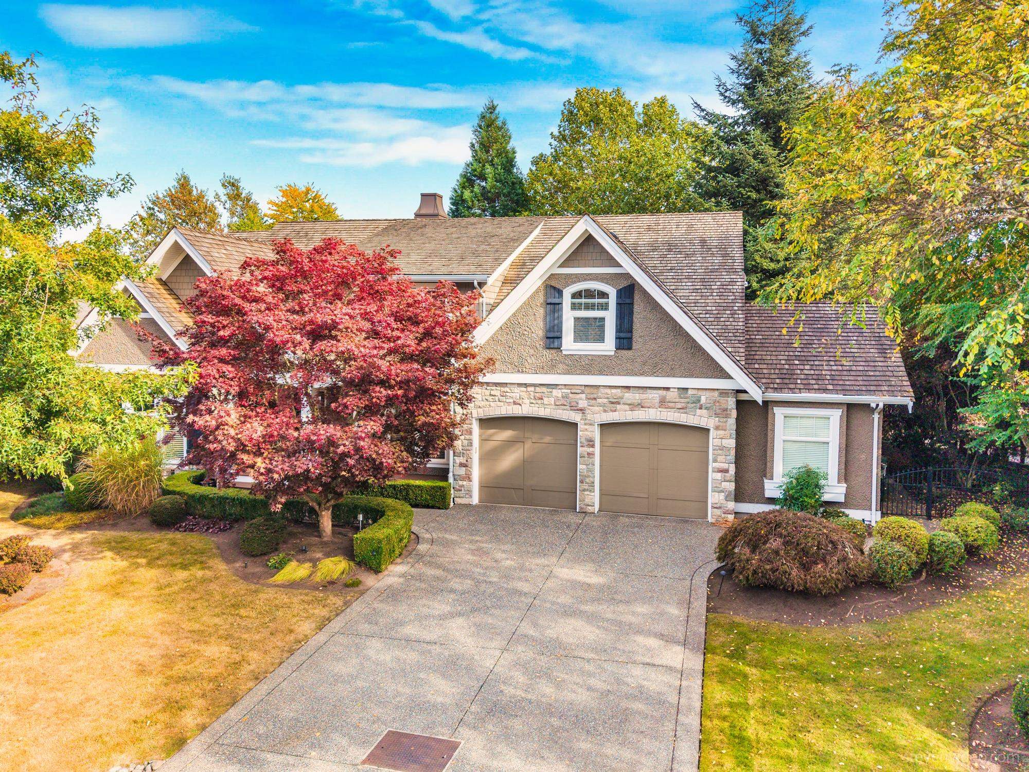  3668 159a Street - MLS&reg; # R3142133