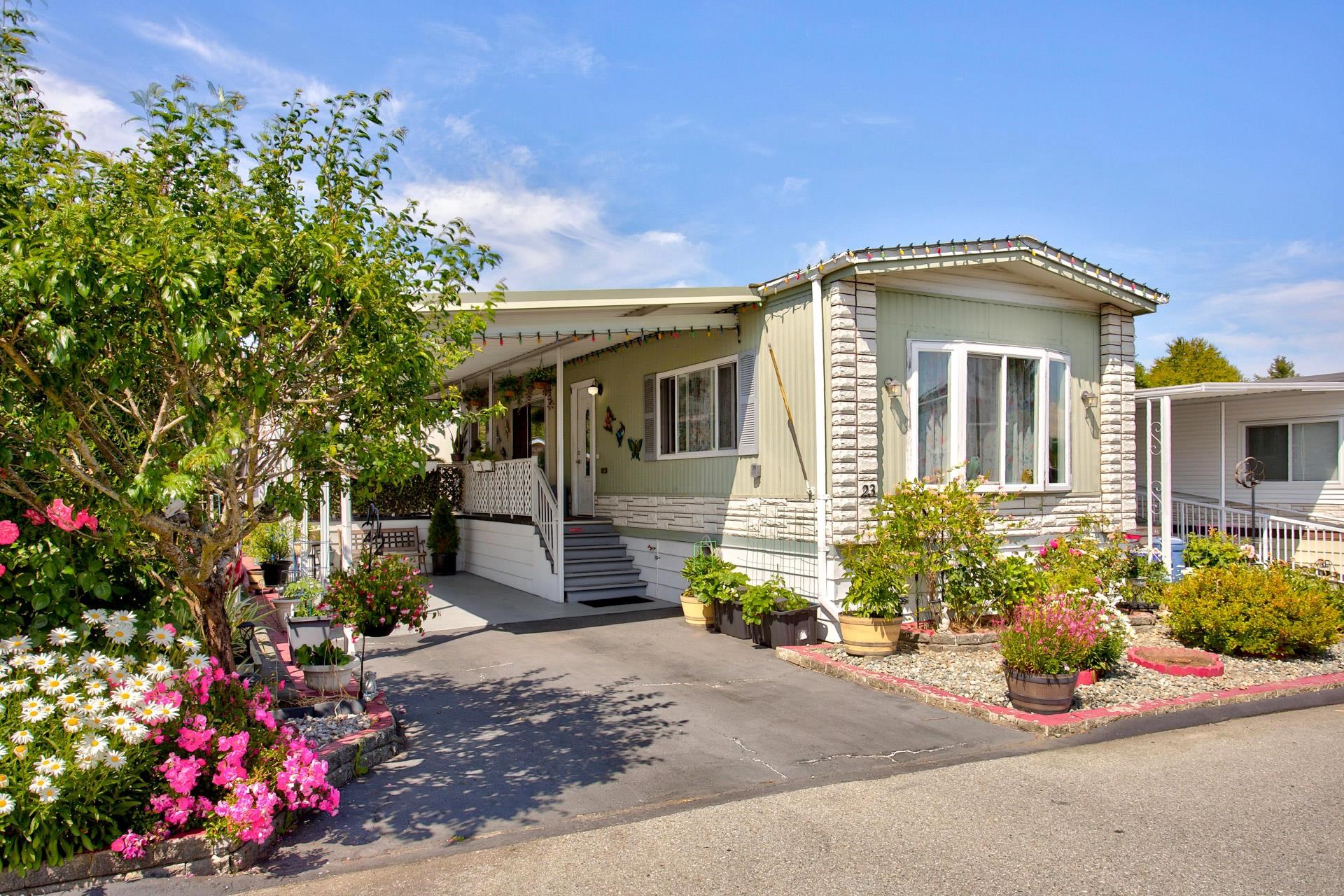 23 15875 20th Avenue - MLS&reg; # R3142313