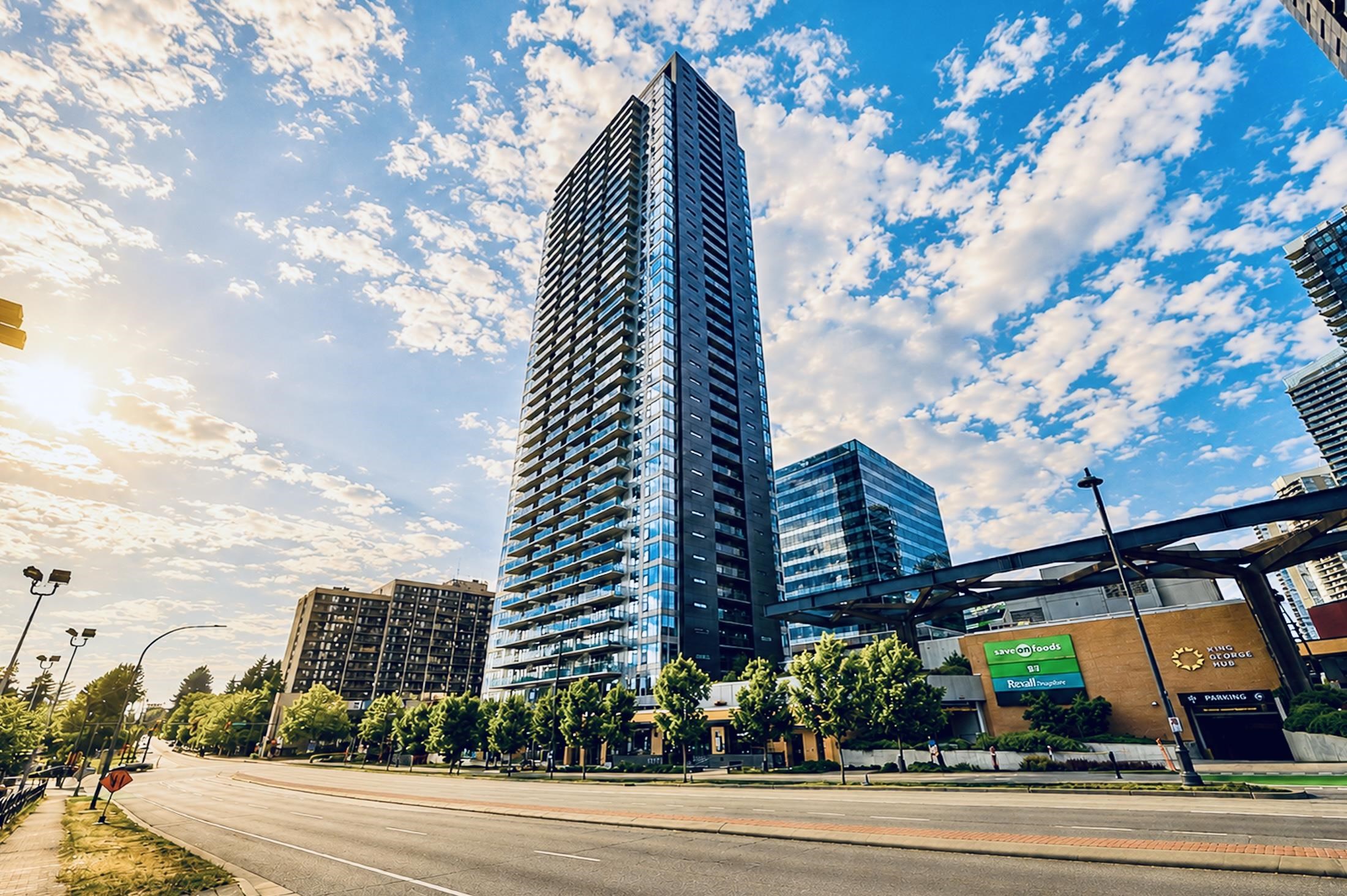 604 13615 Fraser Highway - MLS&reg; # R3142346
