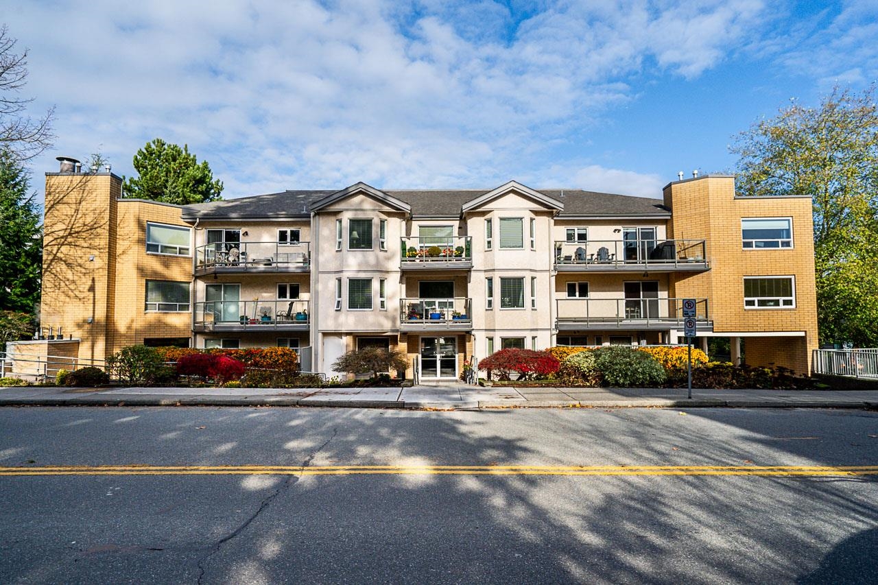 212 15255 18 Avenue - MLS&reg; # R3142377