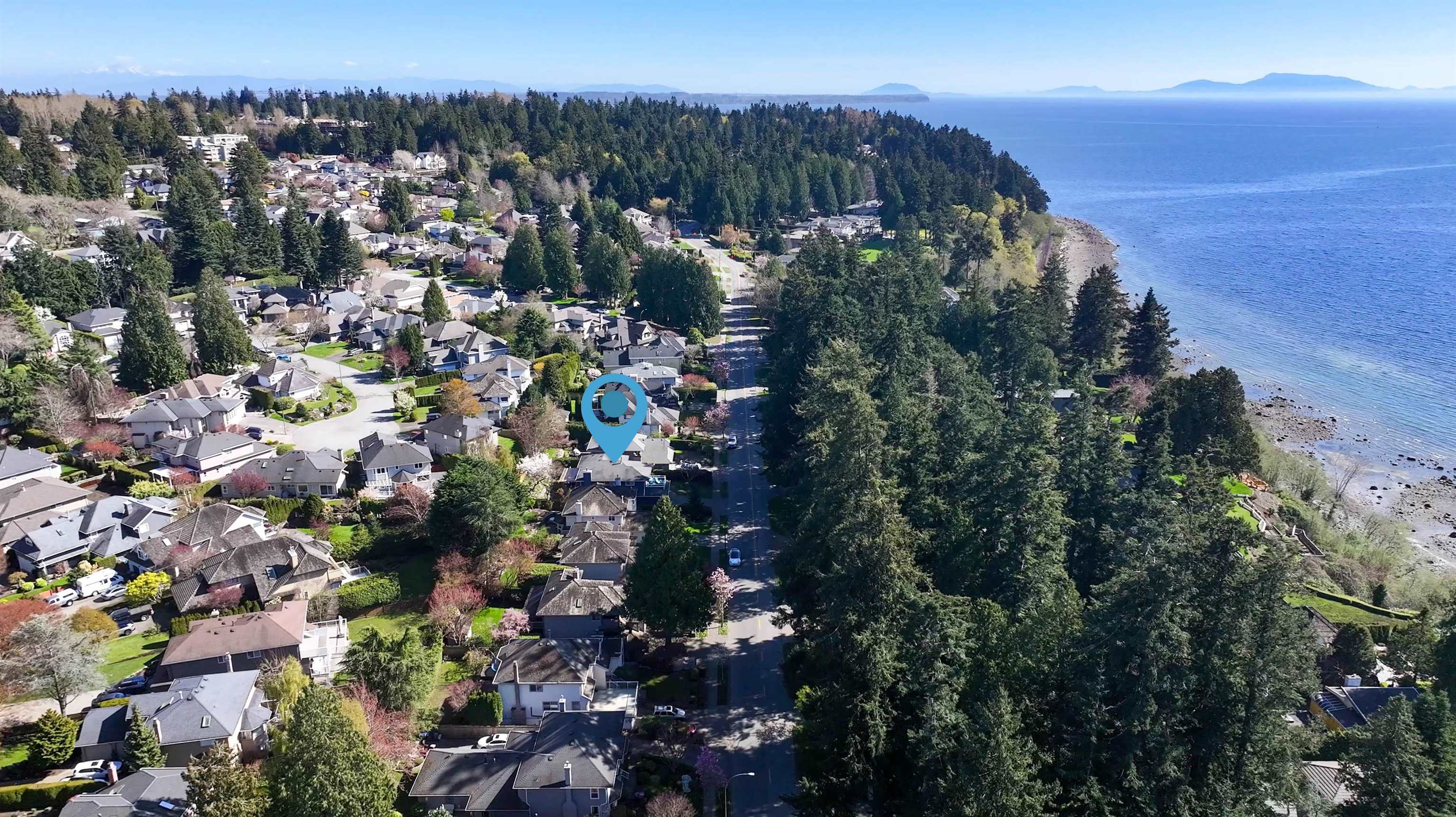  1834 Ocean Park Road - MLS&reg; # R3142393