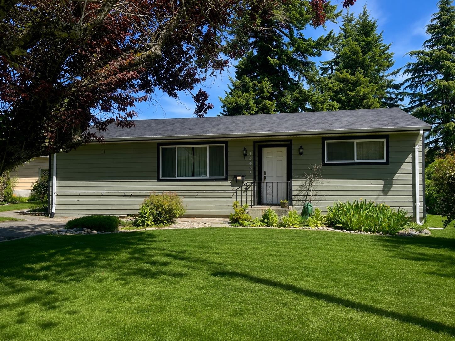 15463 16a Avenue - MLS&reg; # R3142493
