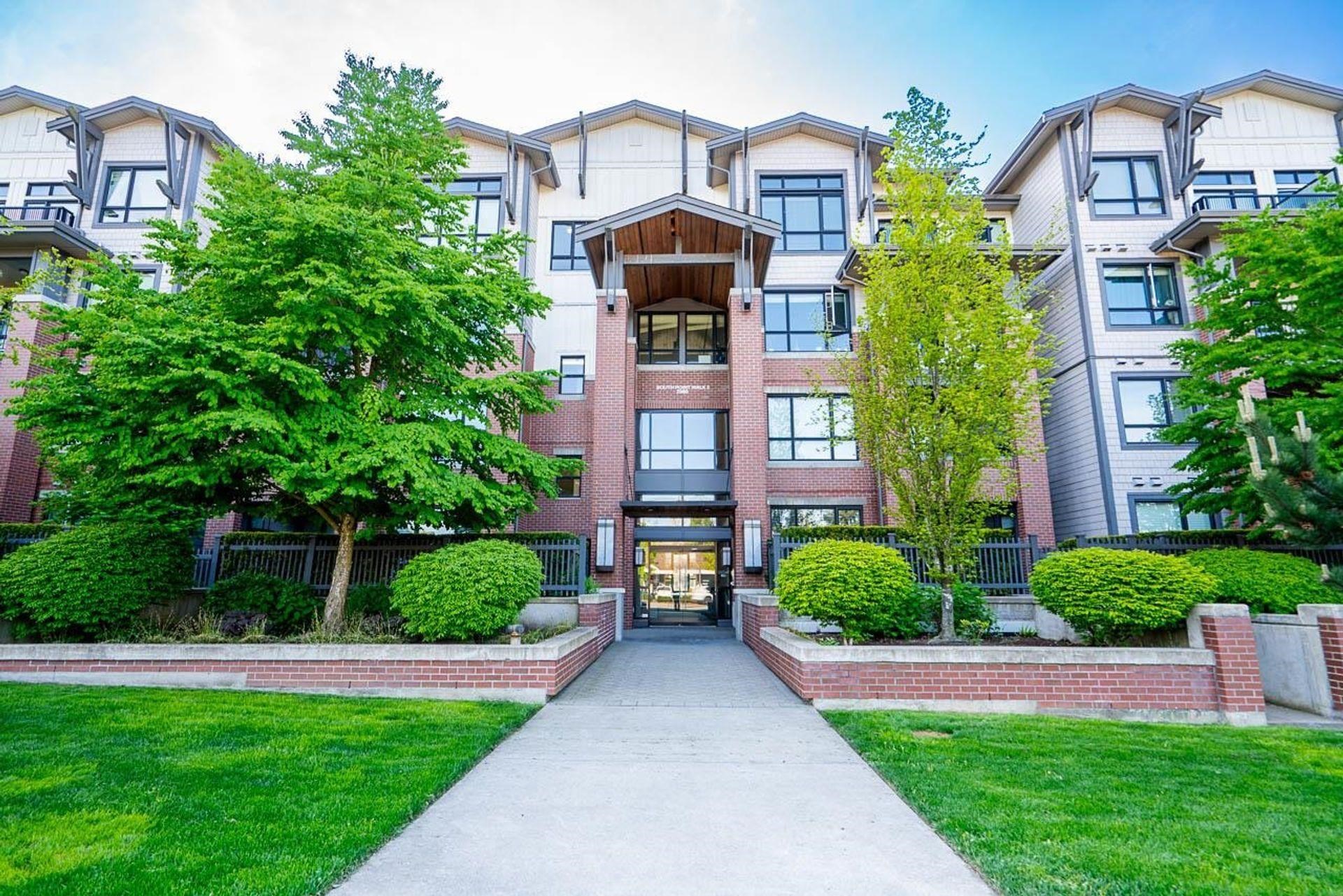 408 2960 151 Street - MLS&reg; # R3142520