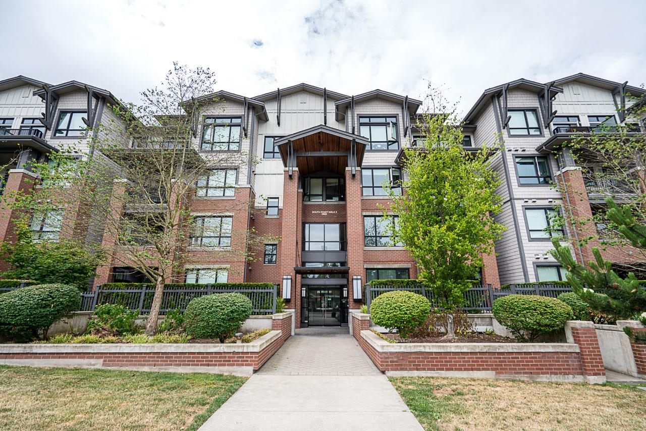 408 2960 151 Street - MLS&reg; # R3142520